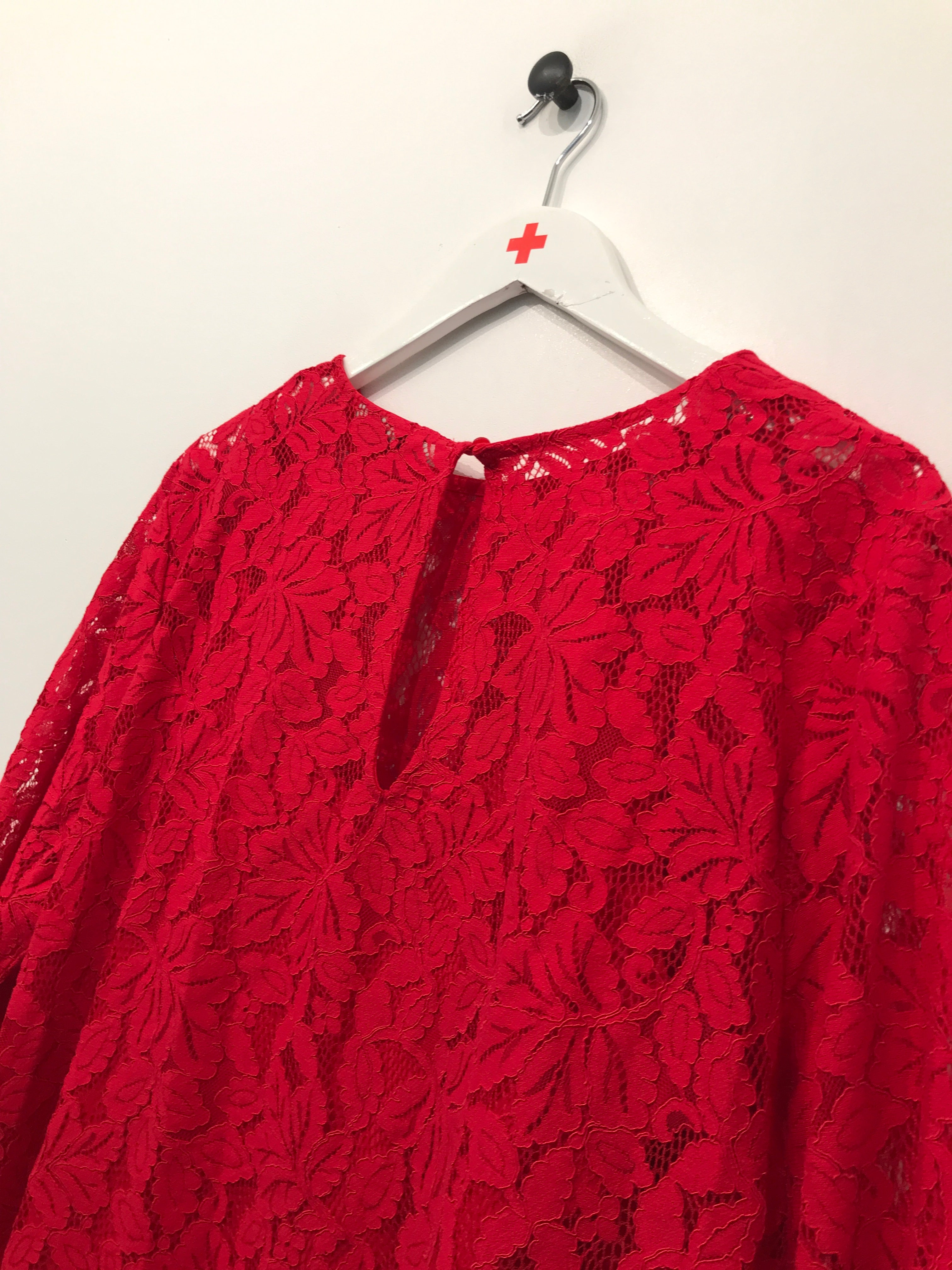H&M Bluse