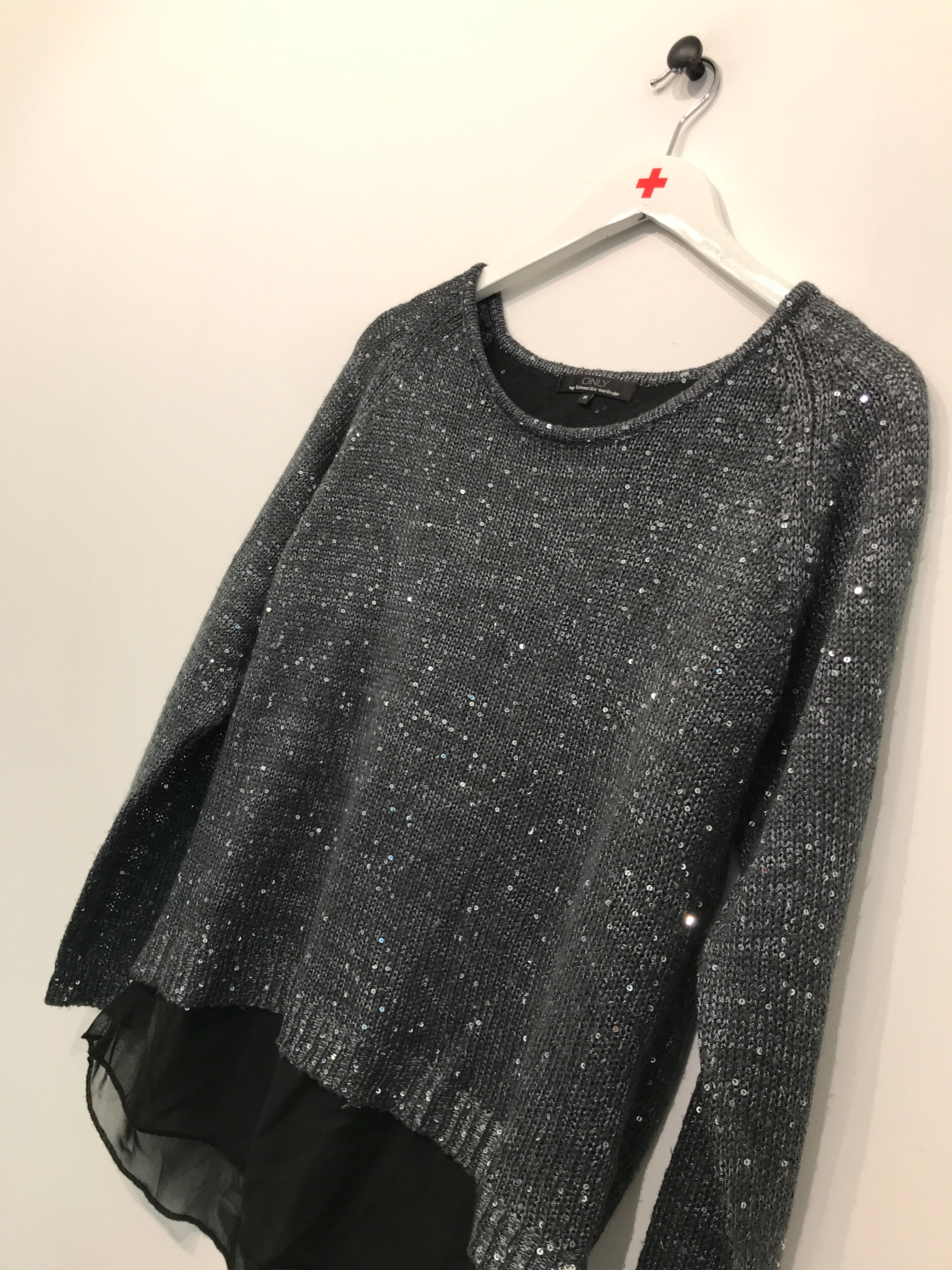 Only Bluse