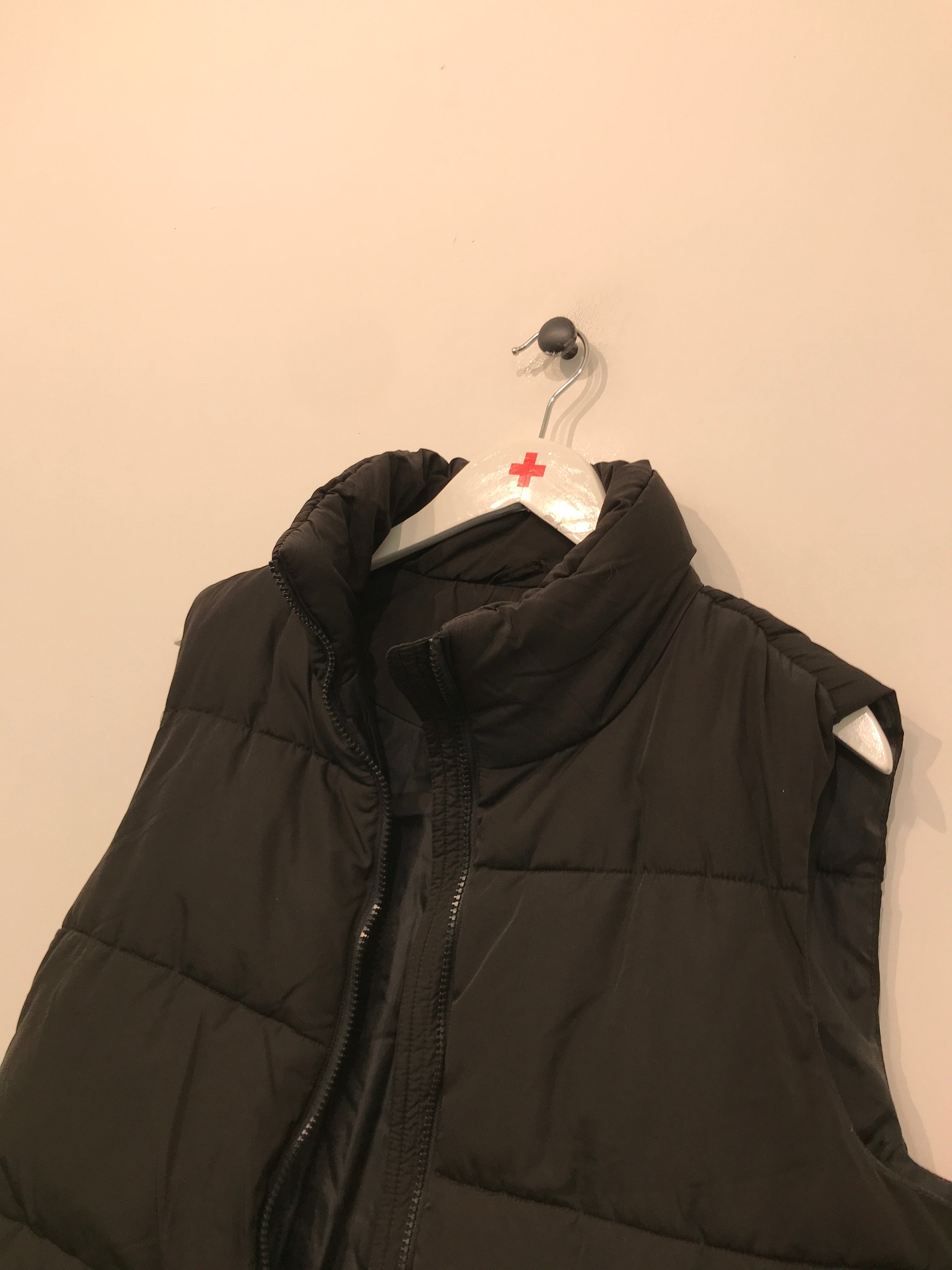 Pieces Vest