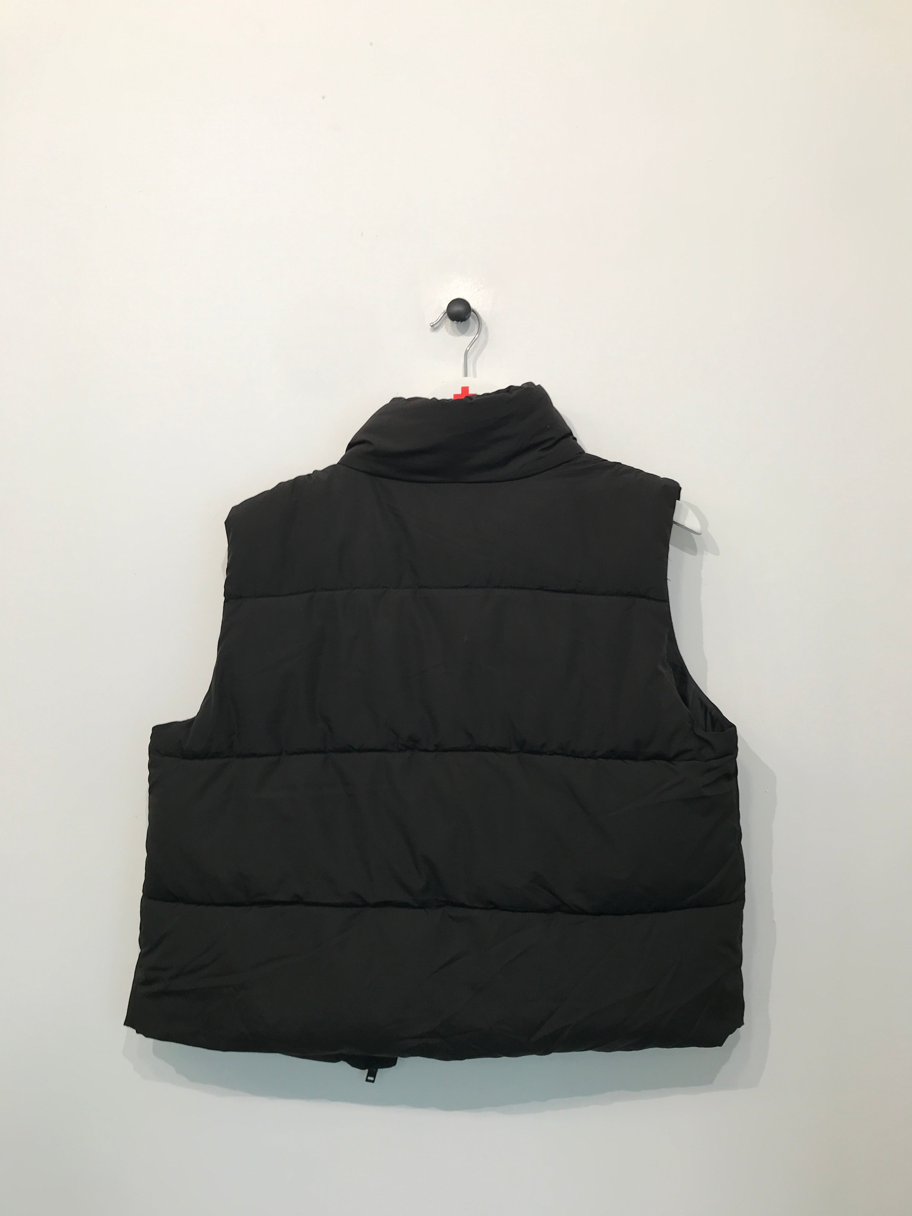 Pieces Vest