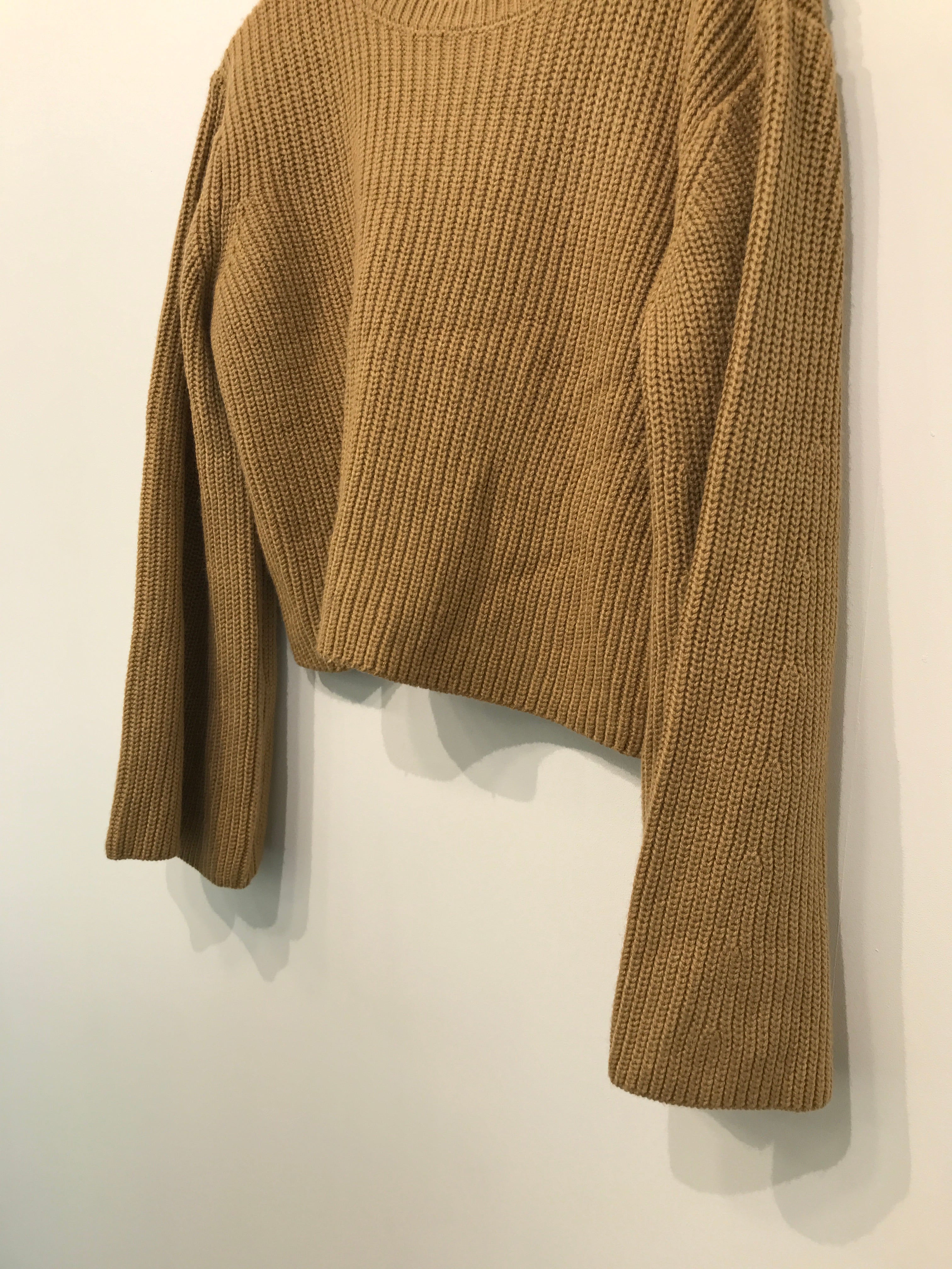 Zara Bluse