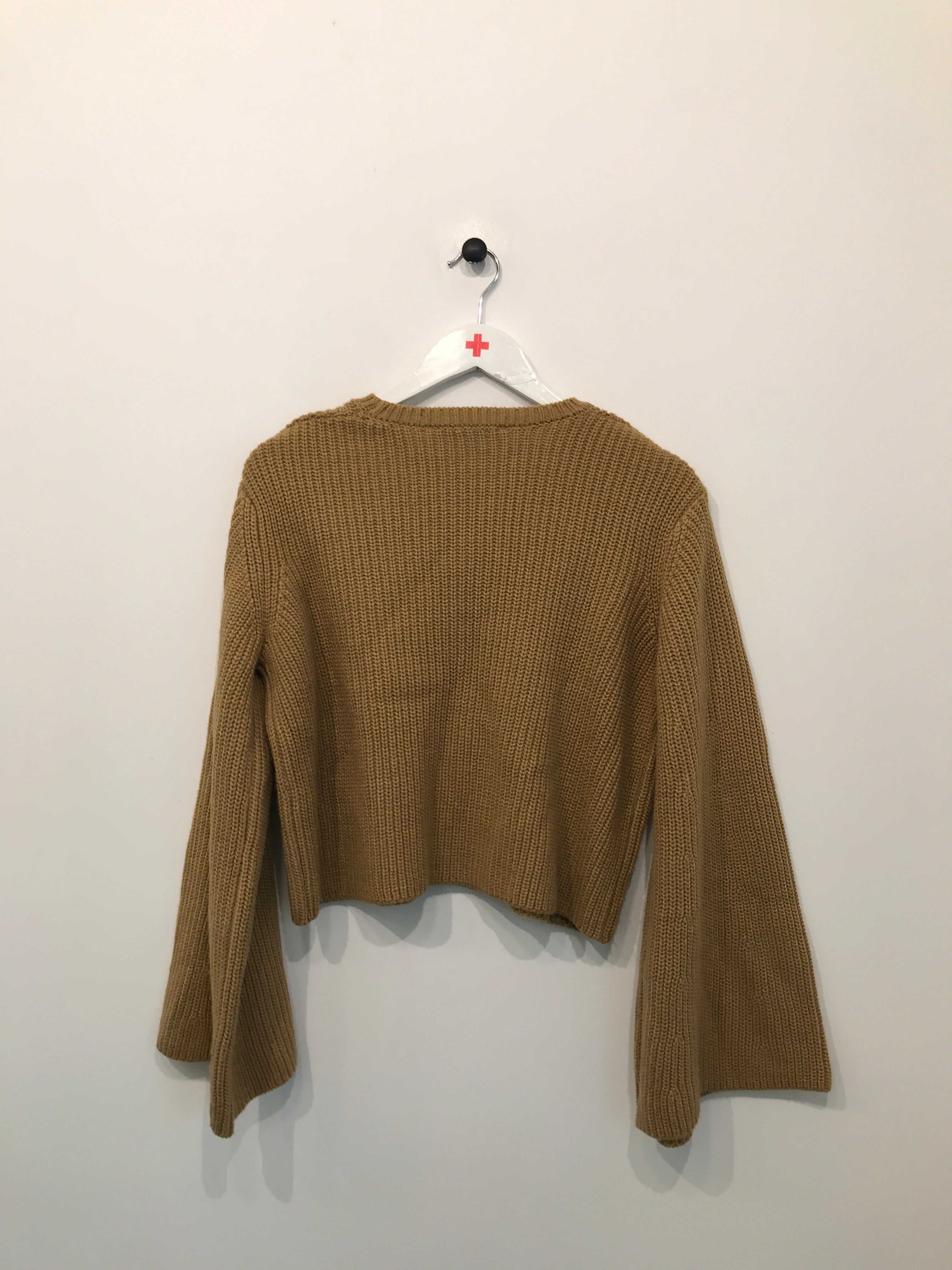 Zara Bluse