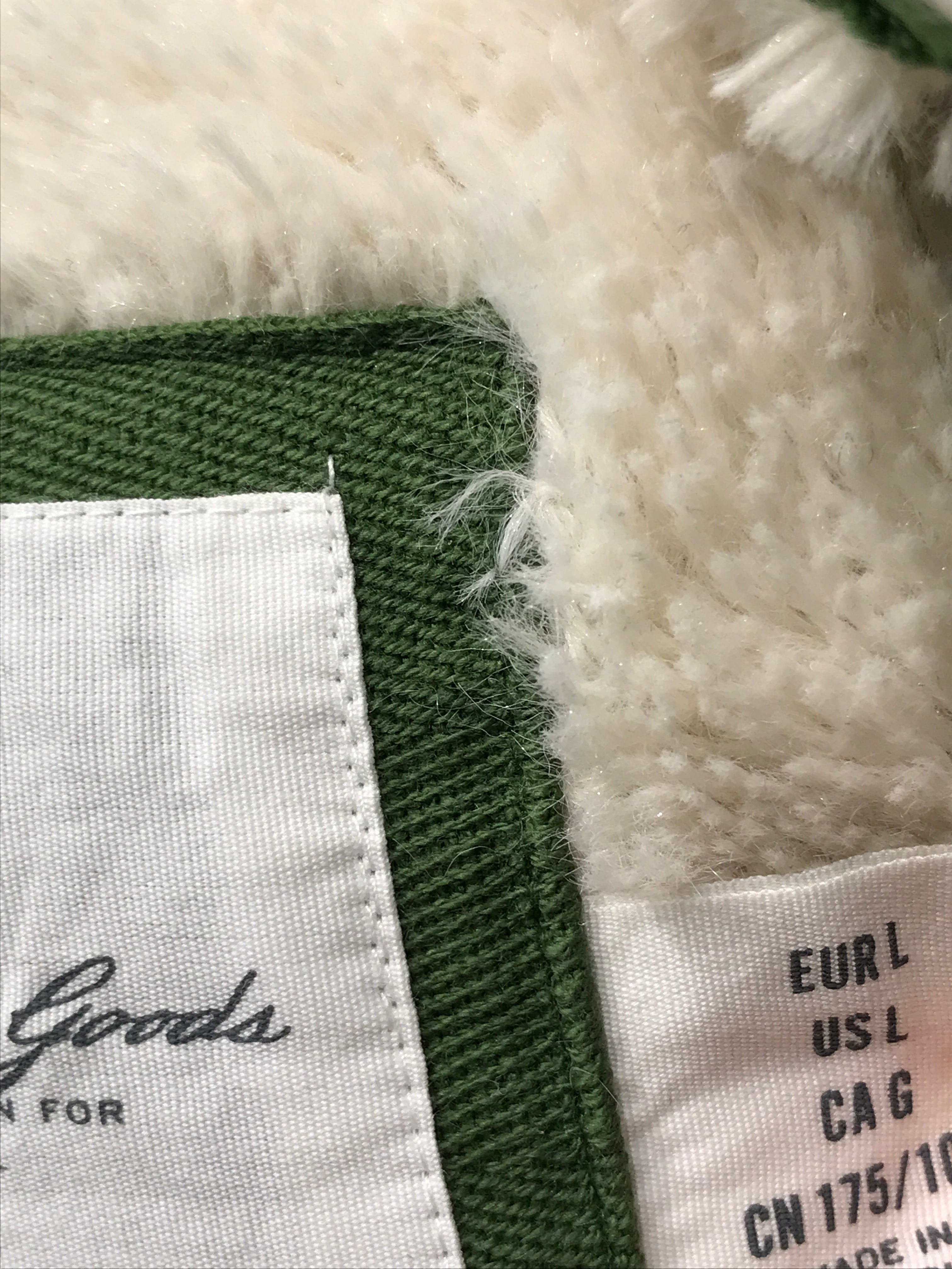 H&M Hættetrøje