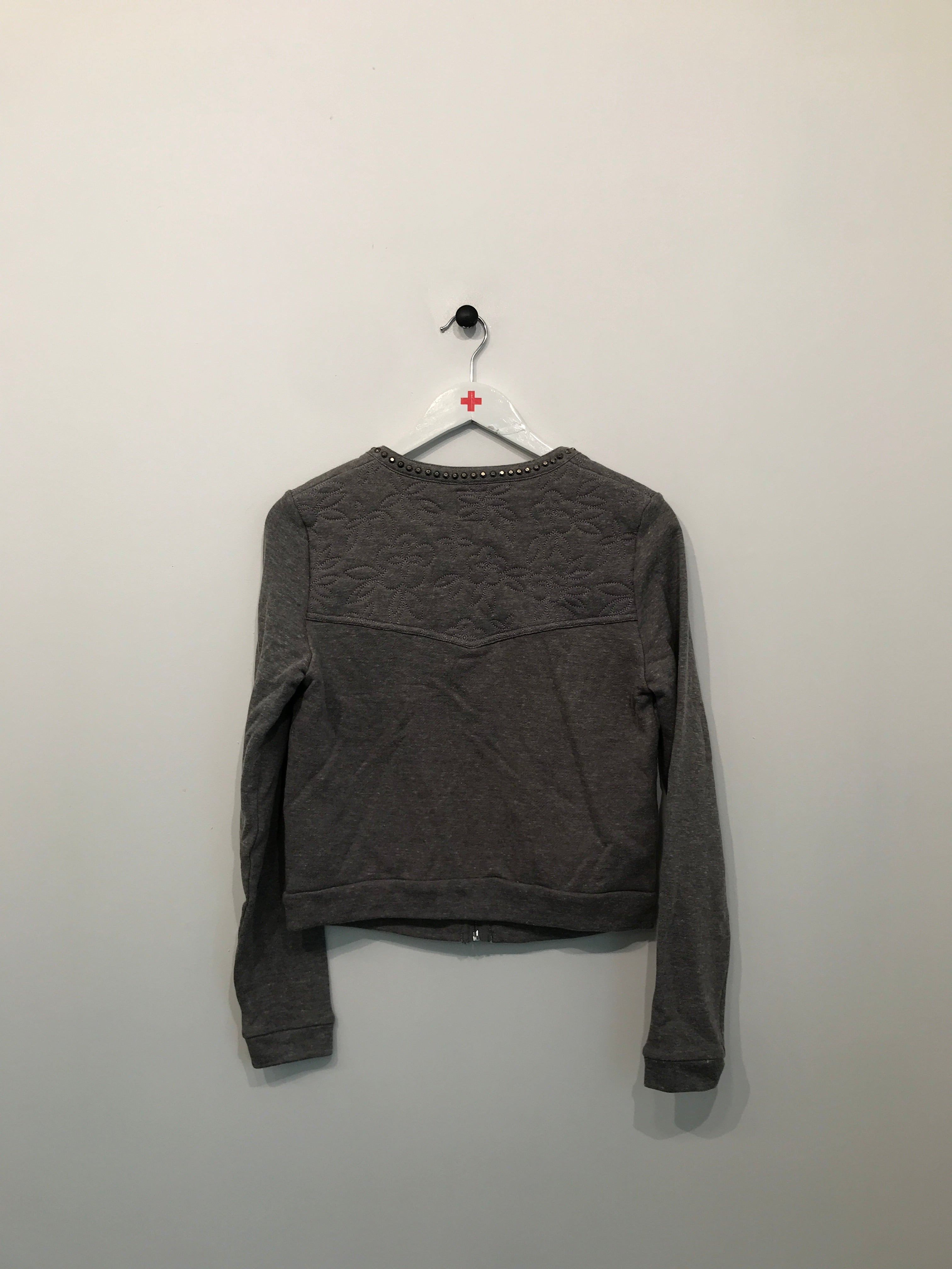 Culture Cardigan