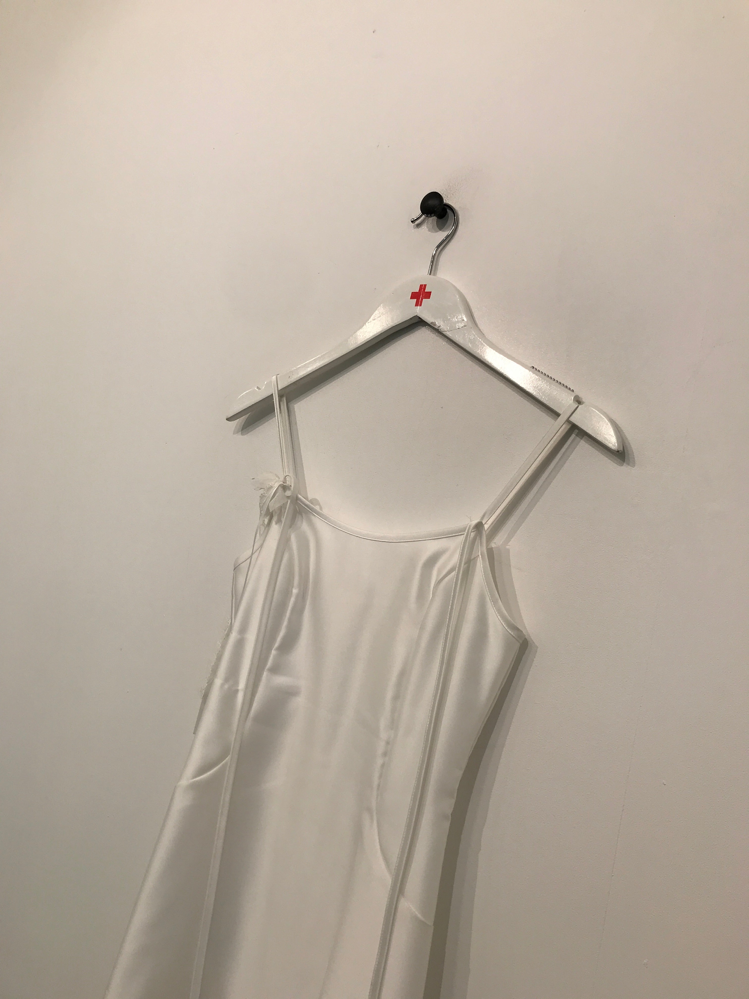 Lilly Konfirmationskjole