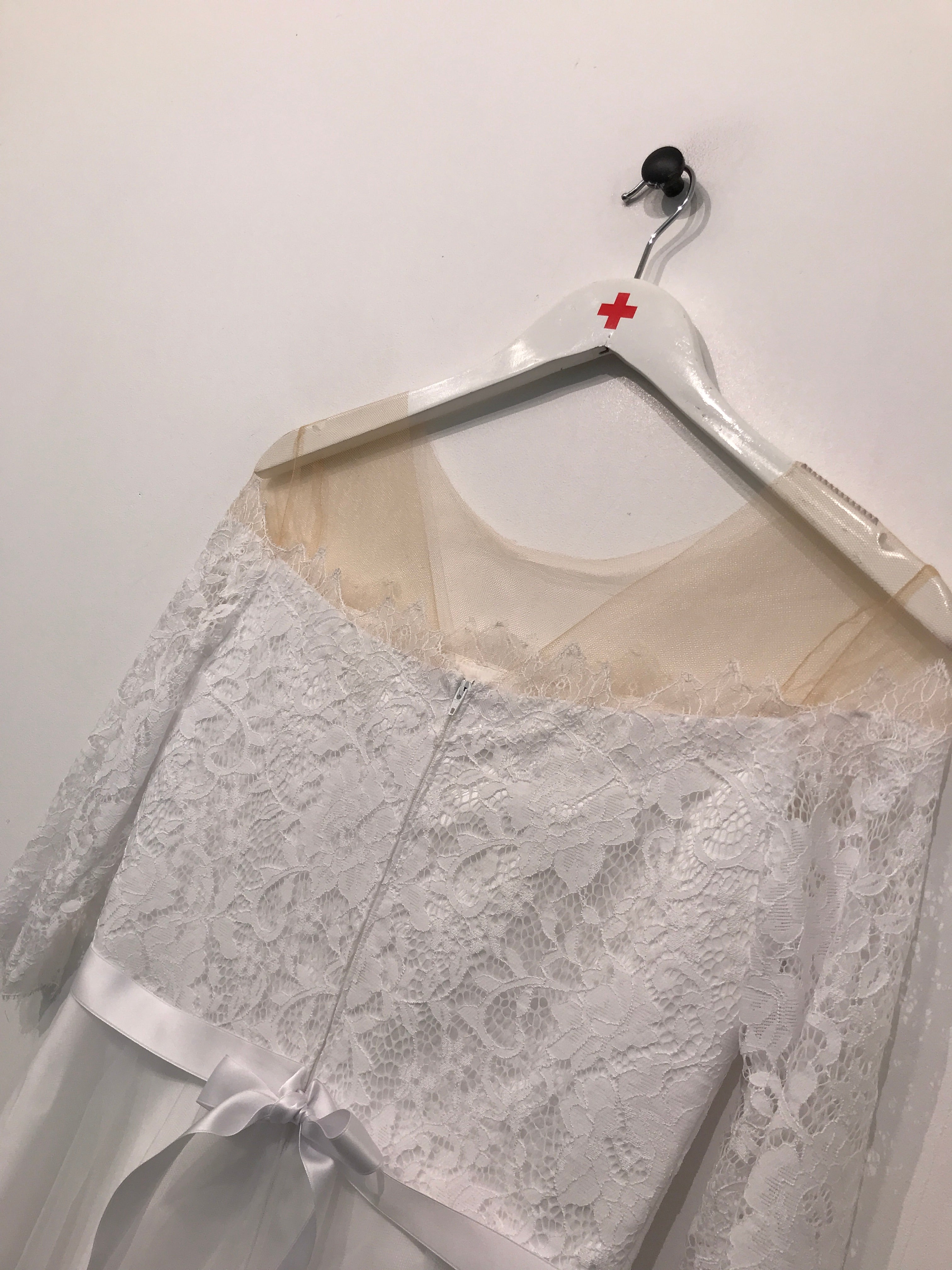 Lilly Konfirmationskjole