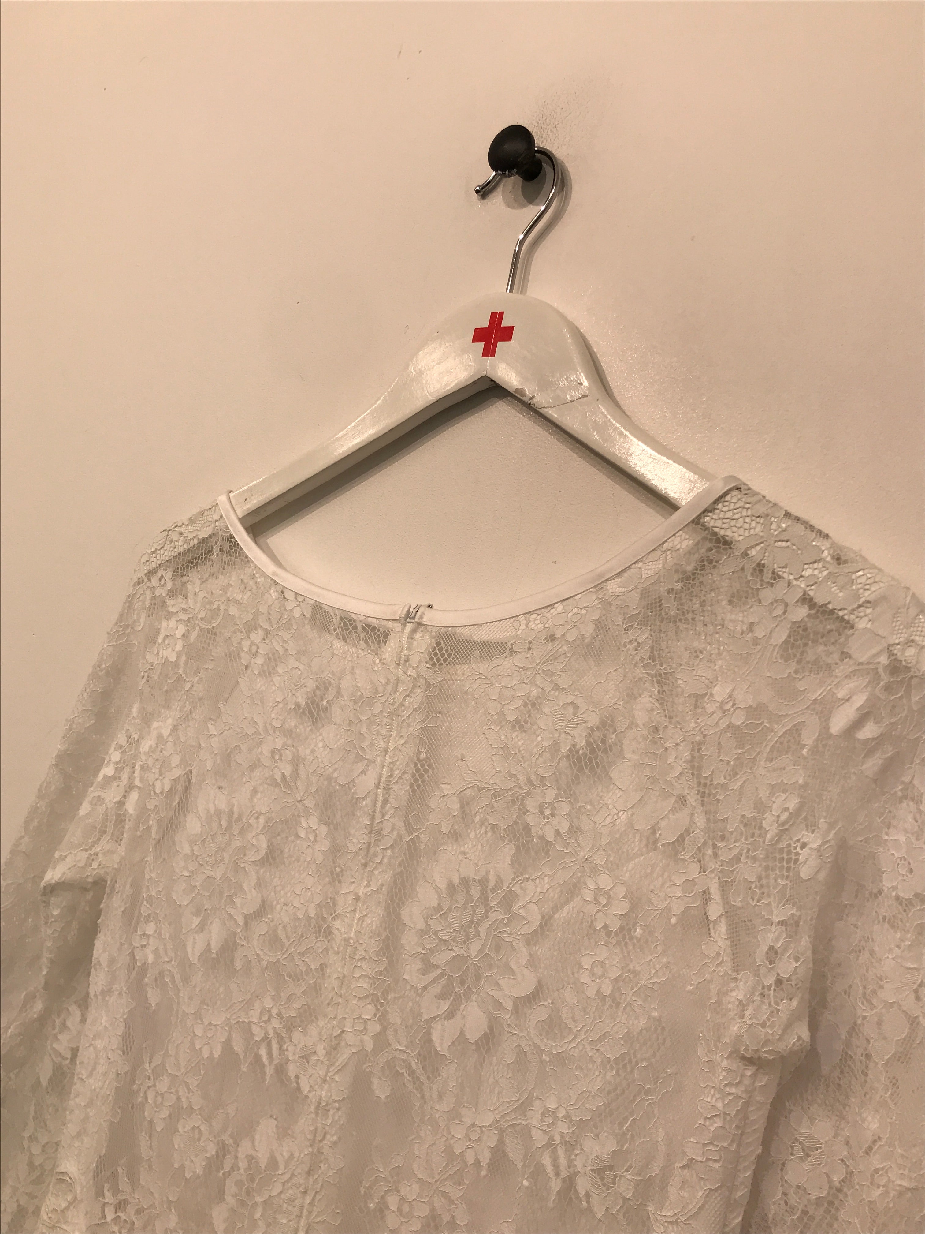 Lilly Konfirmationskjole