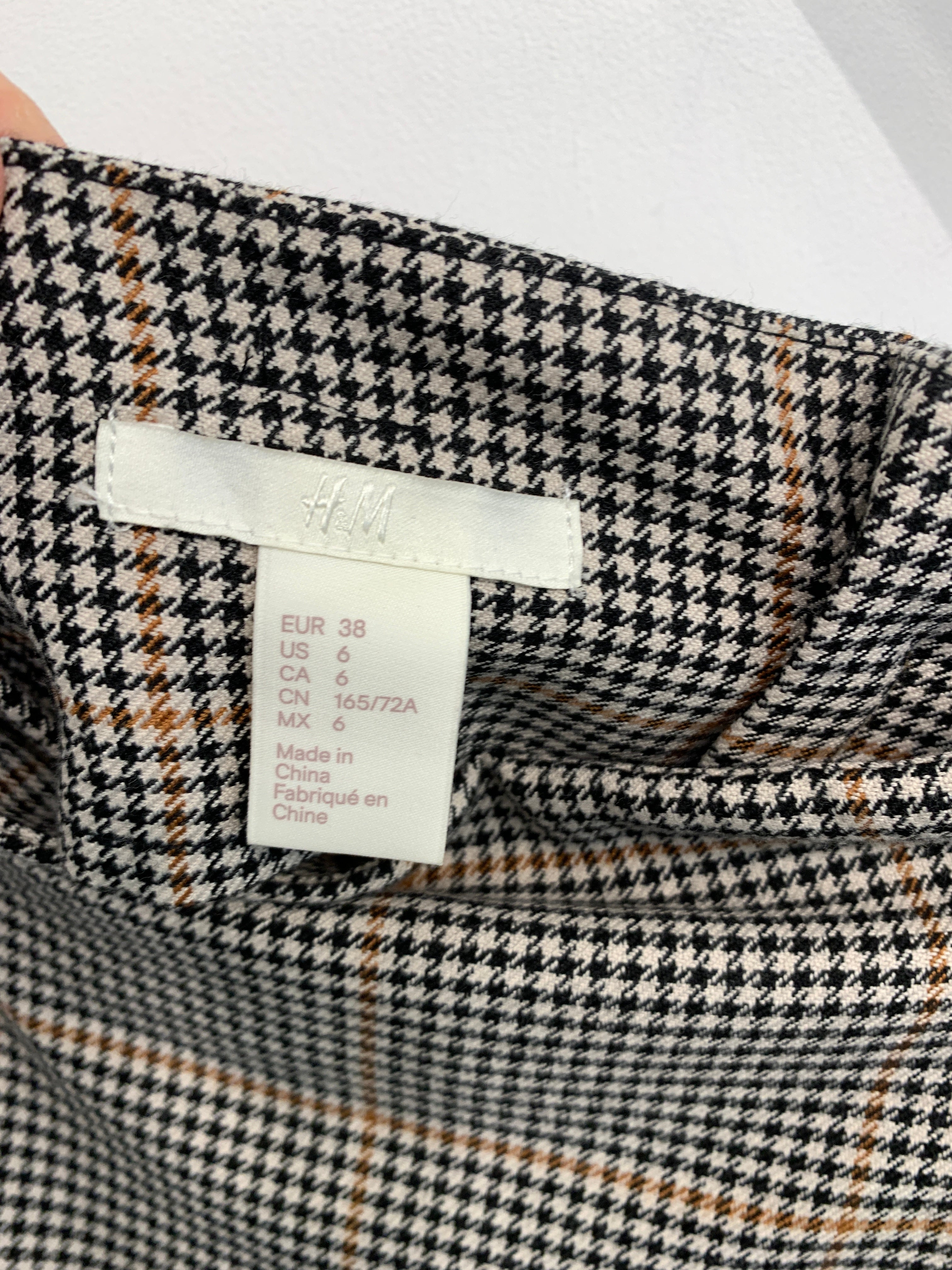 H&M Nederdel
