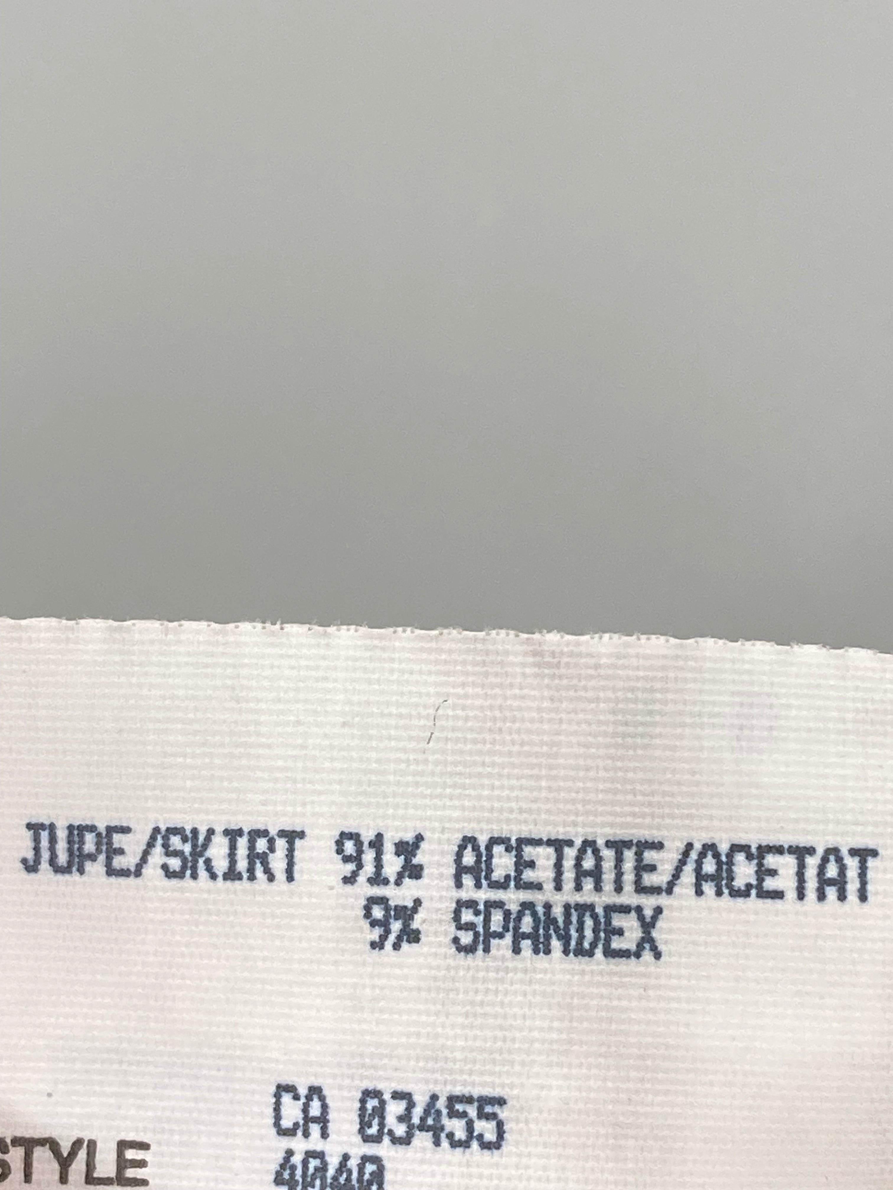 Jupe Nederdel
