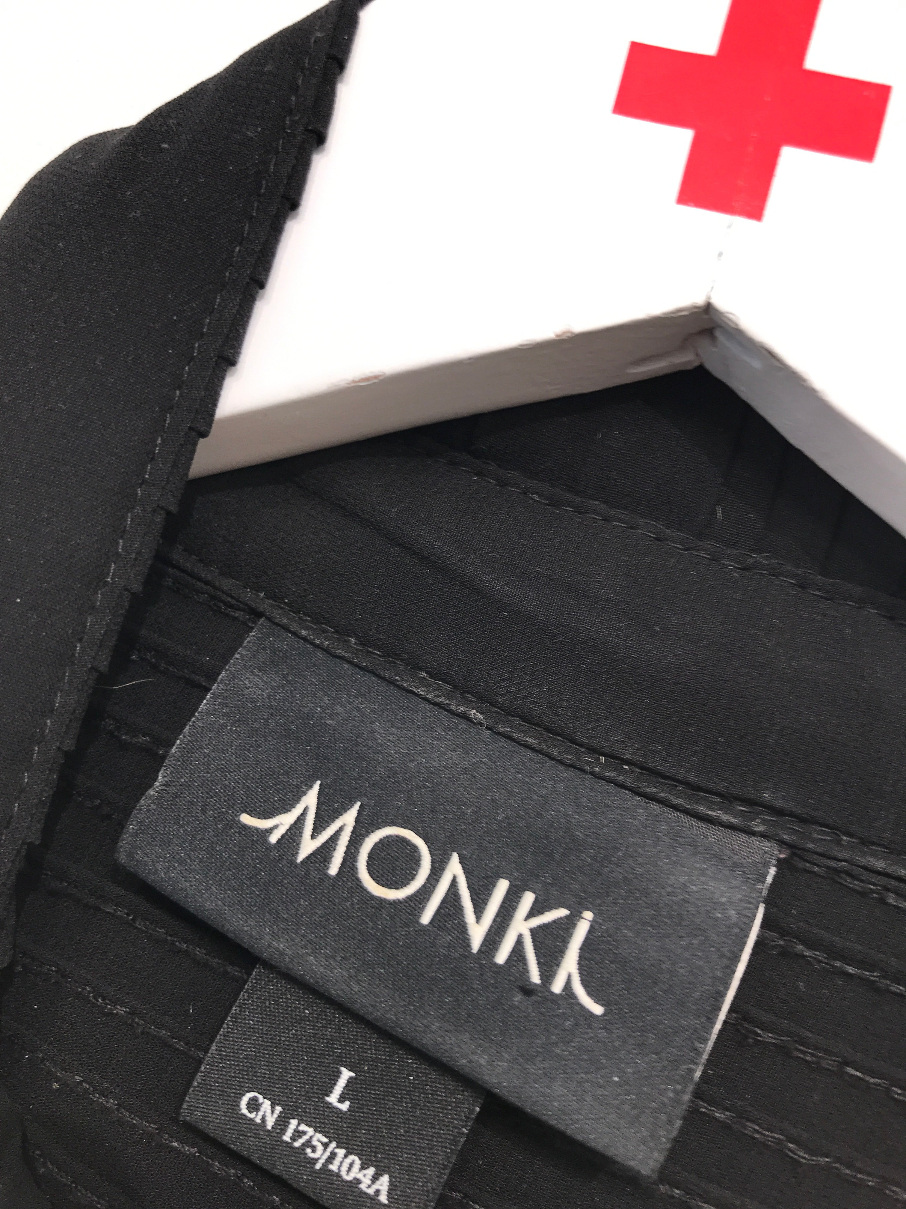 Monki Skjorte
