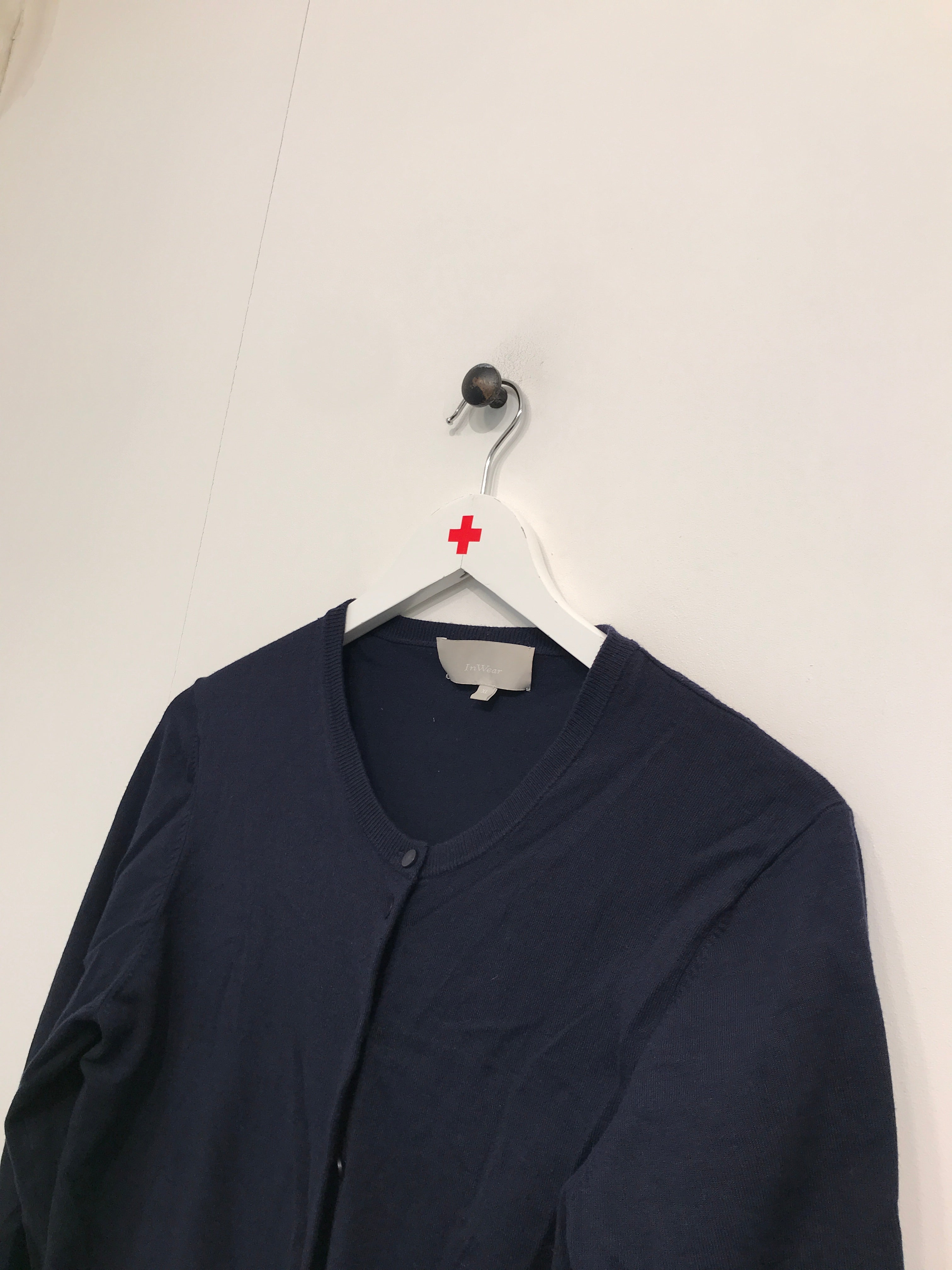 In Wear Cardigan
