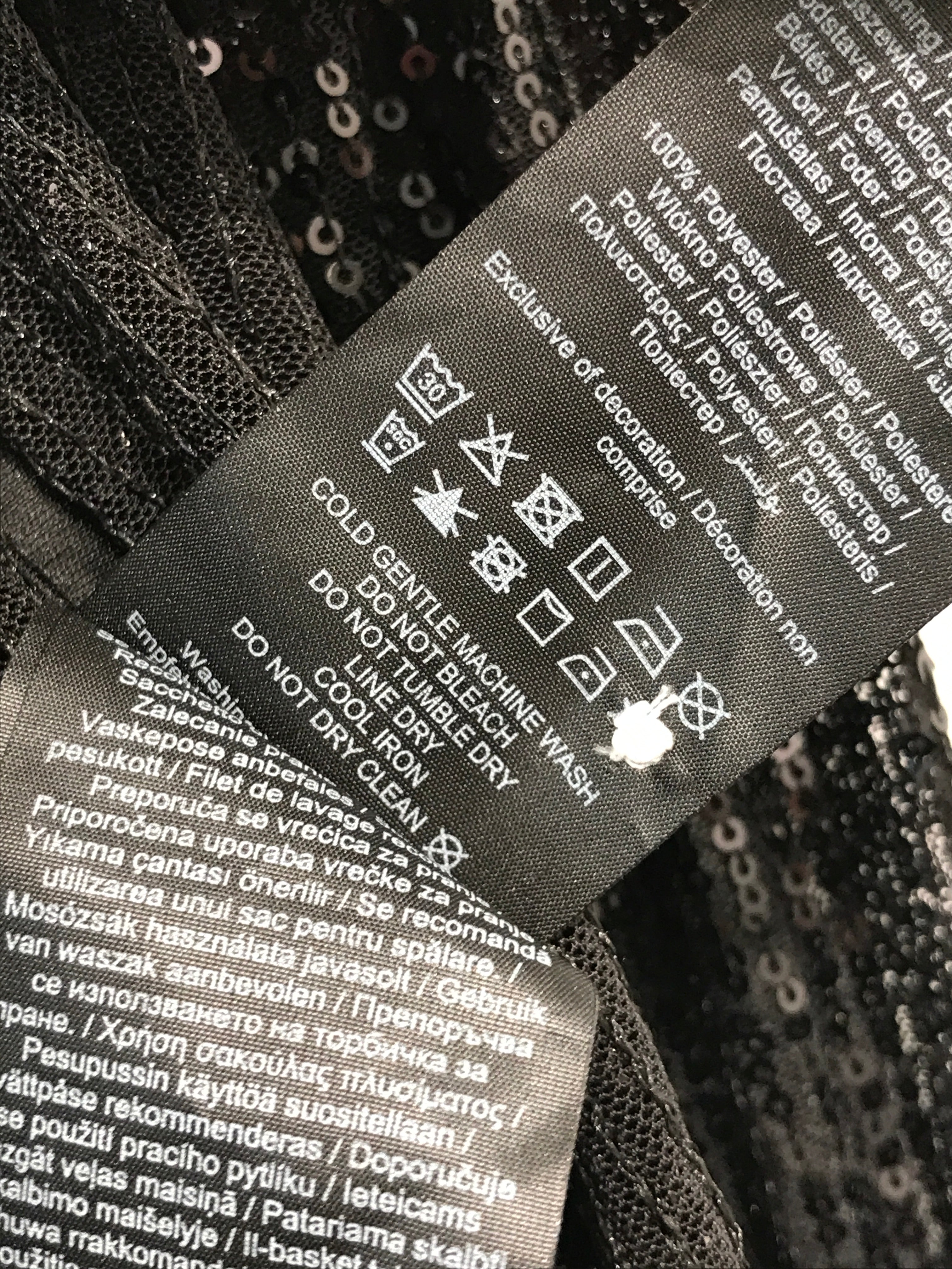Pieces Bluse