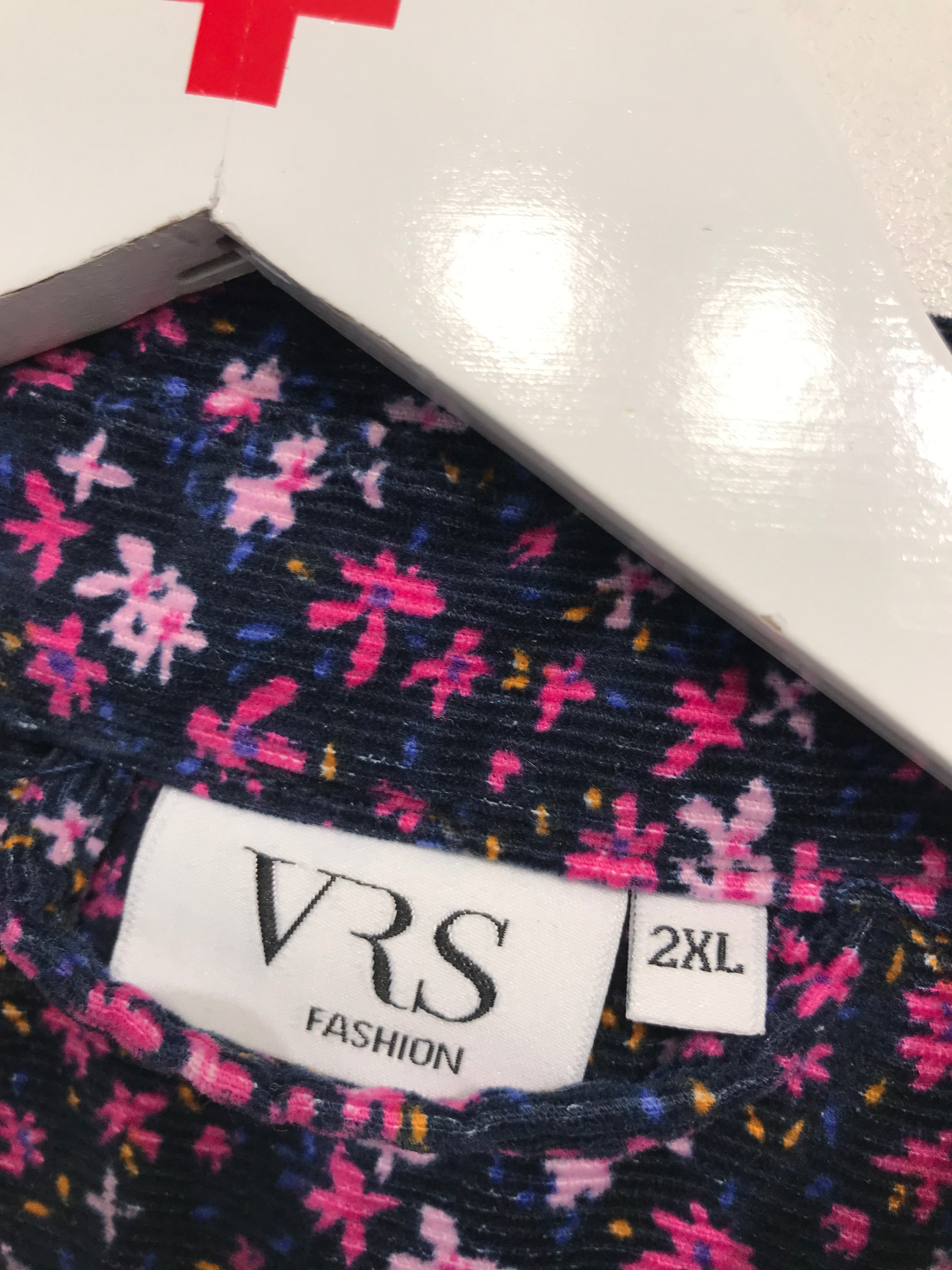 VRS Skjorte