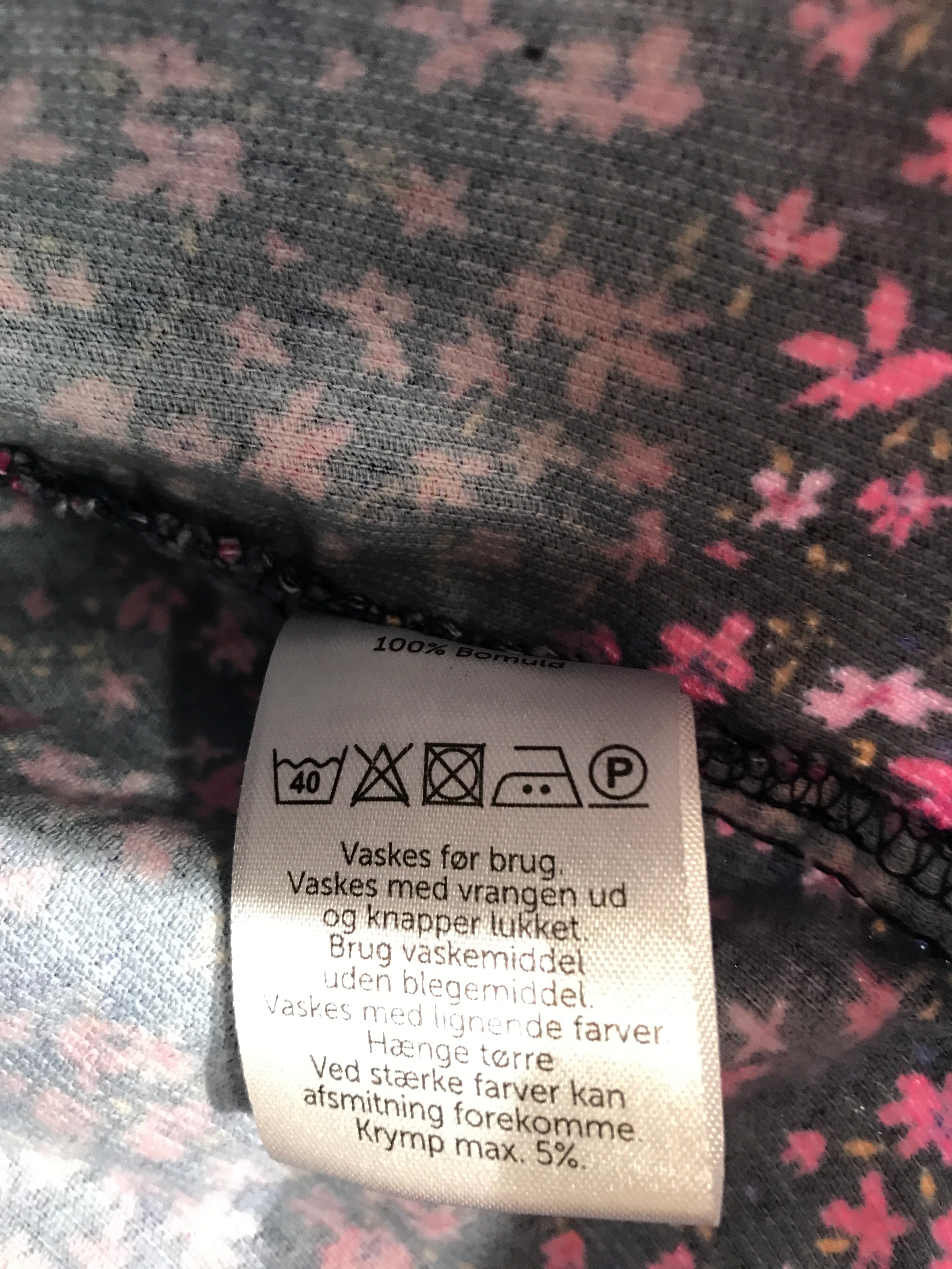 VRS Skjorte