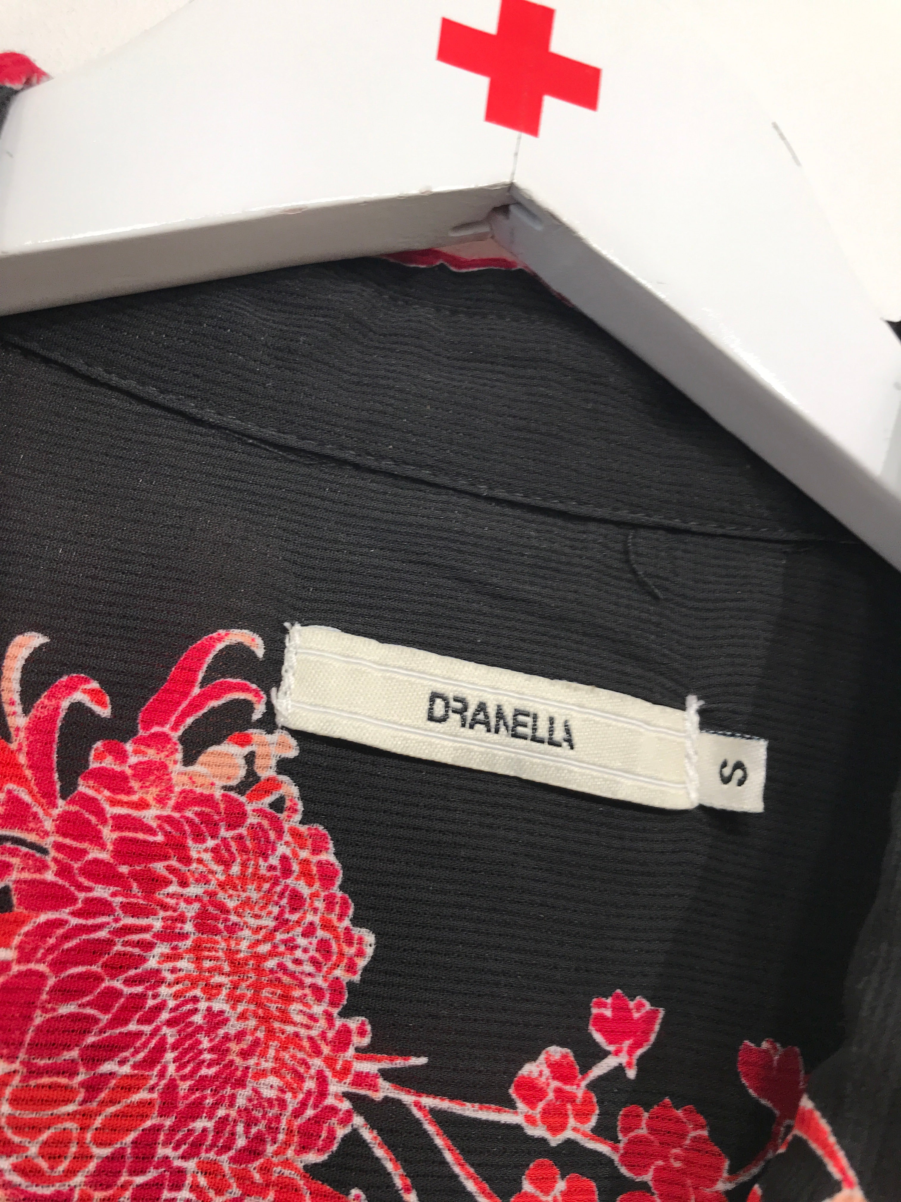 Dranella Kjole