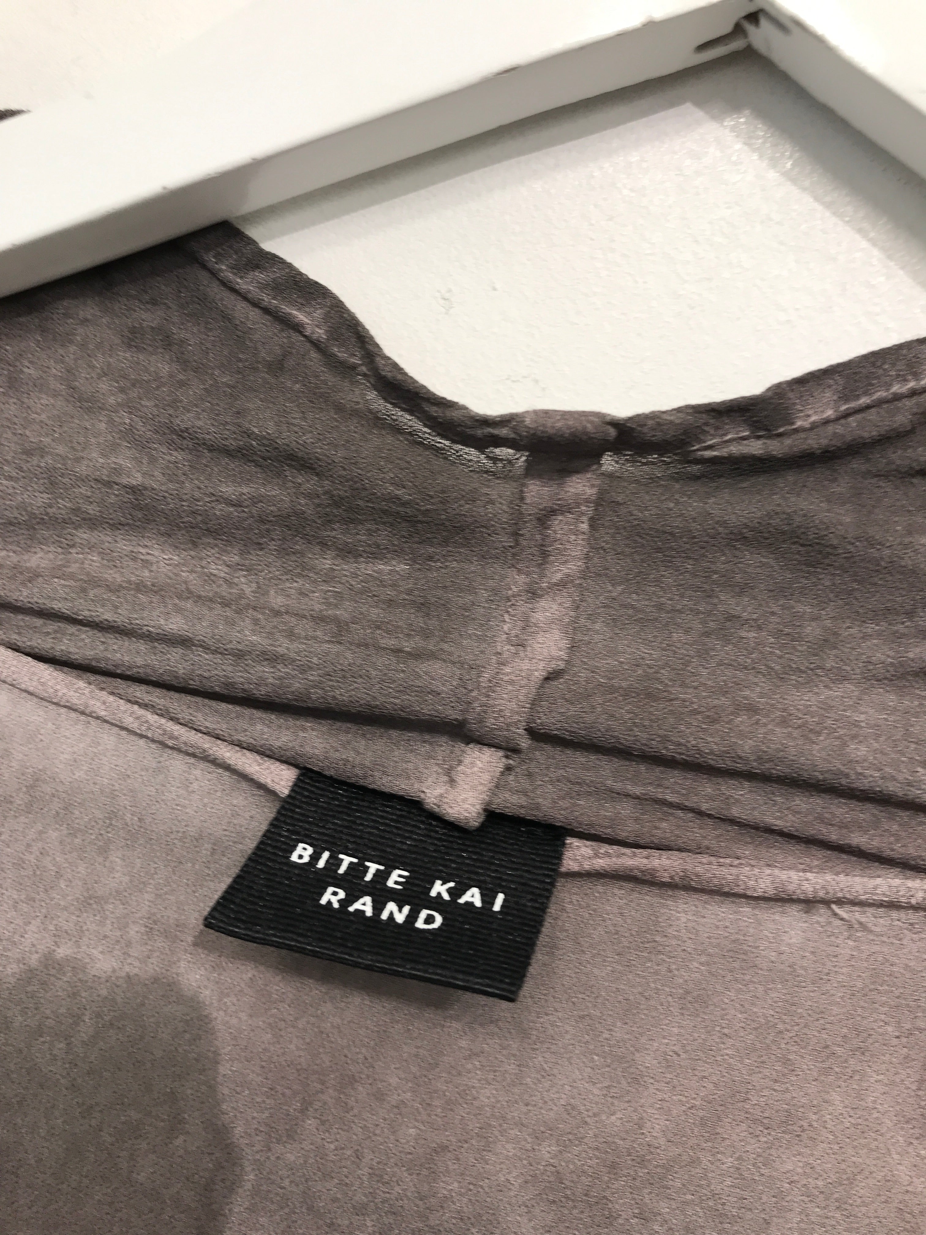 Bitte Kai Rand Kjole