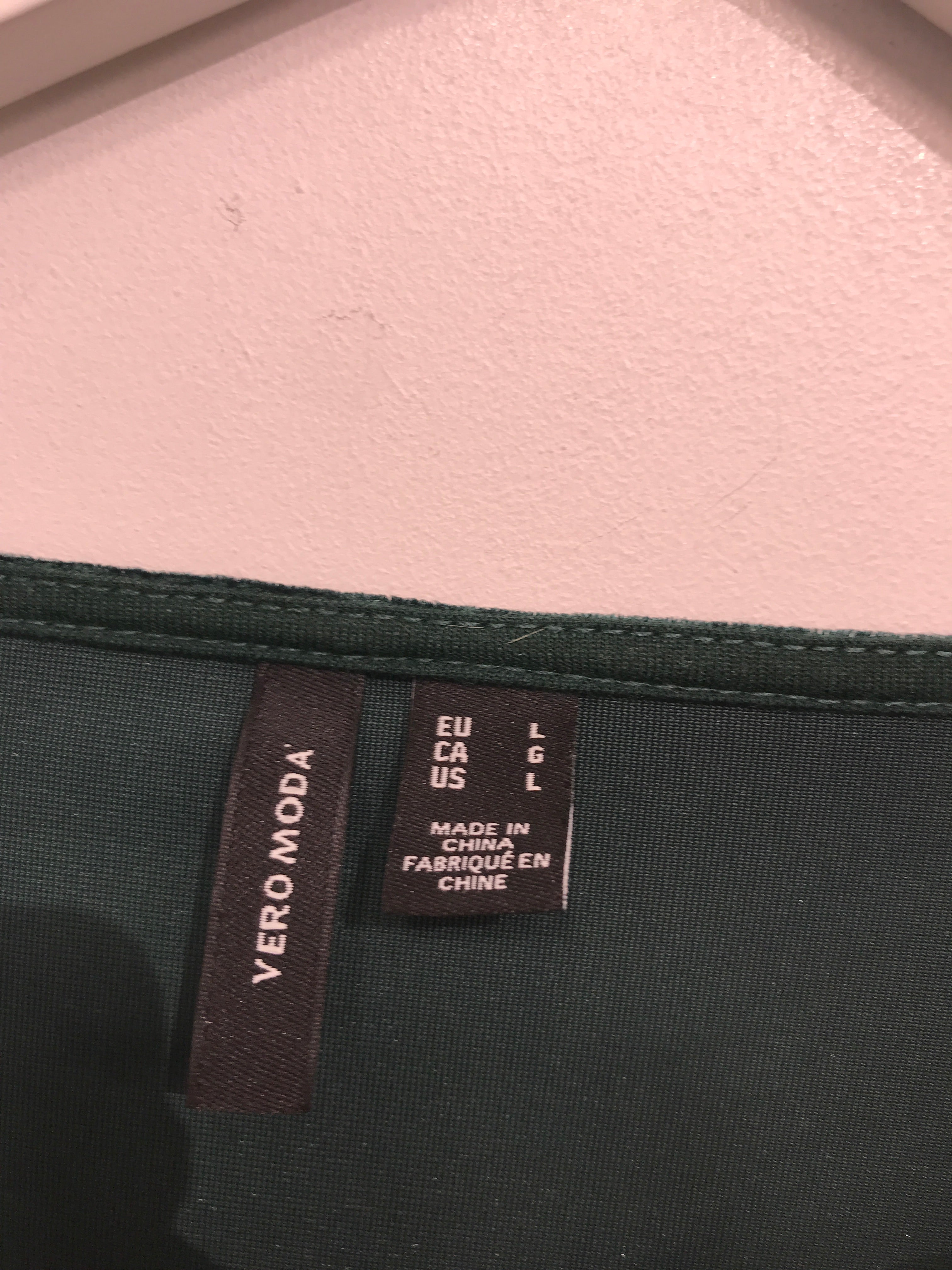 Vero Moda Kjole