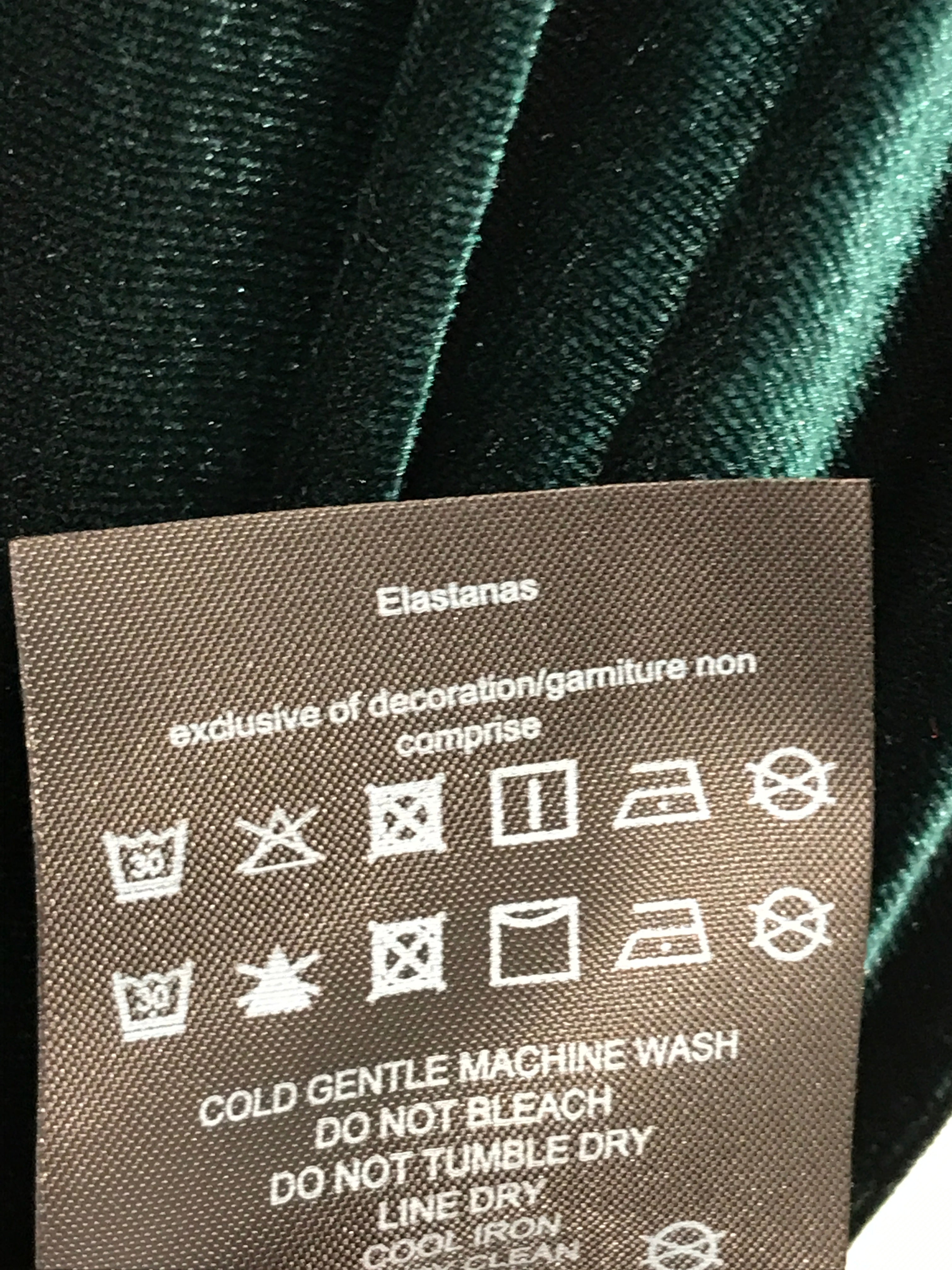 Vero Moda Kjole