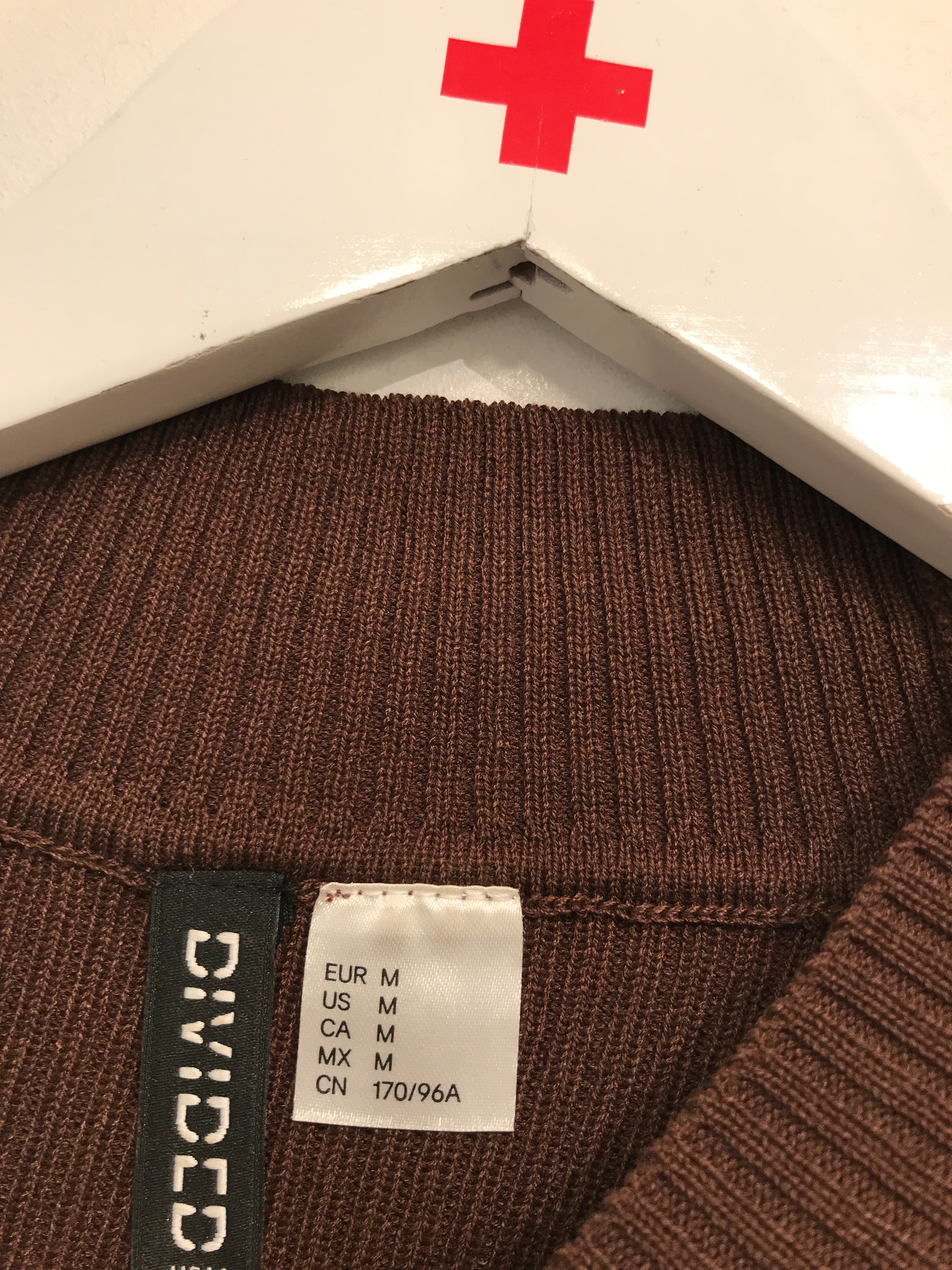 H&M Bluse