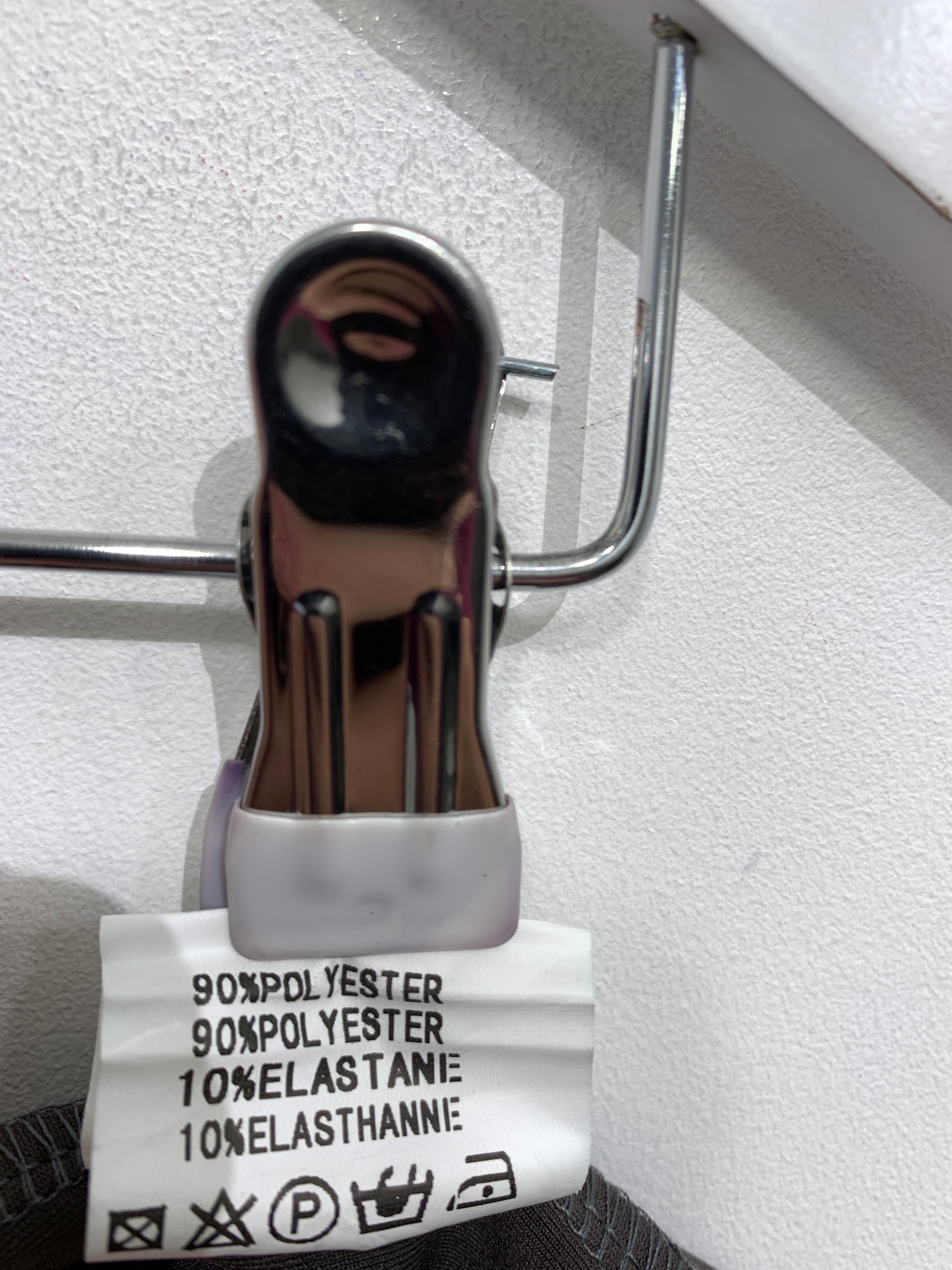 Capsule Nederdel
