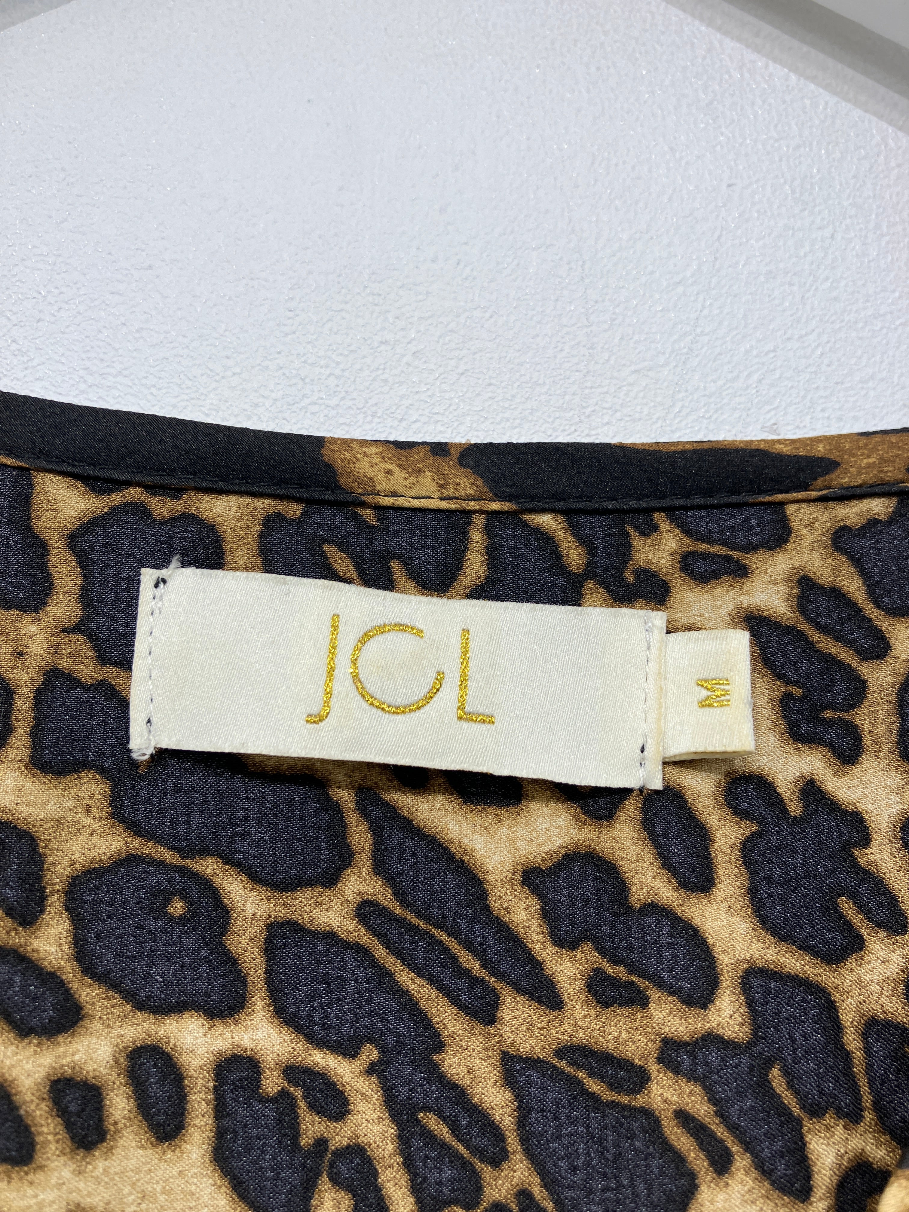 JCL Kjole