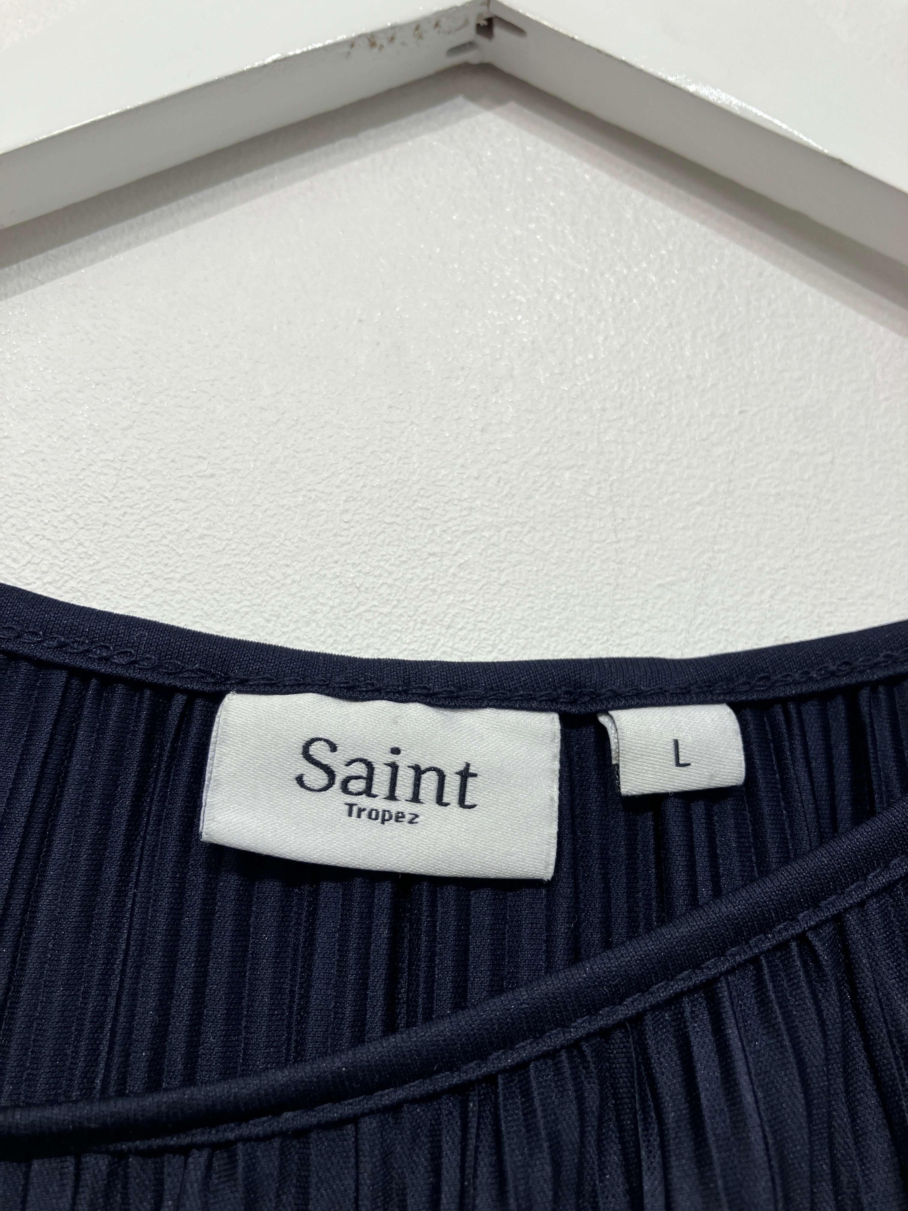 Saint Tropez Kjole