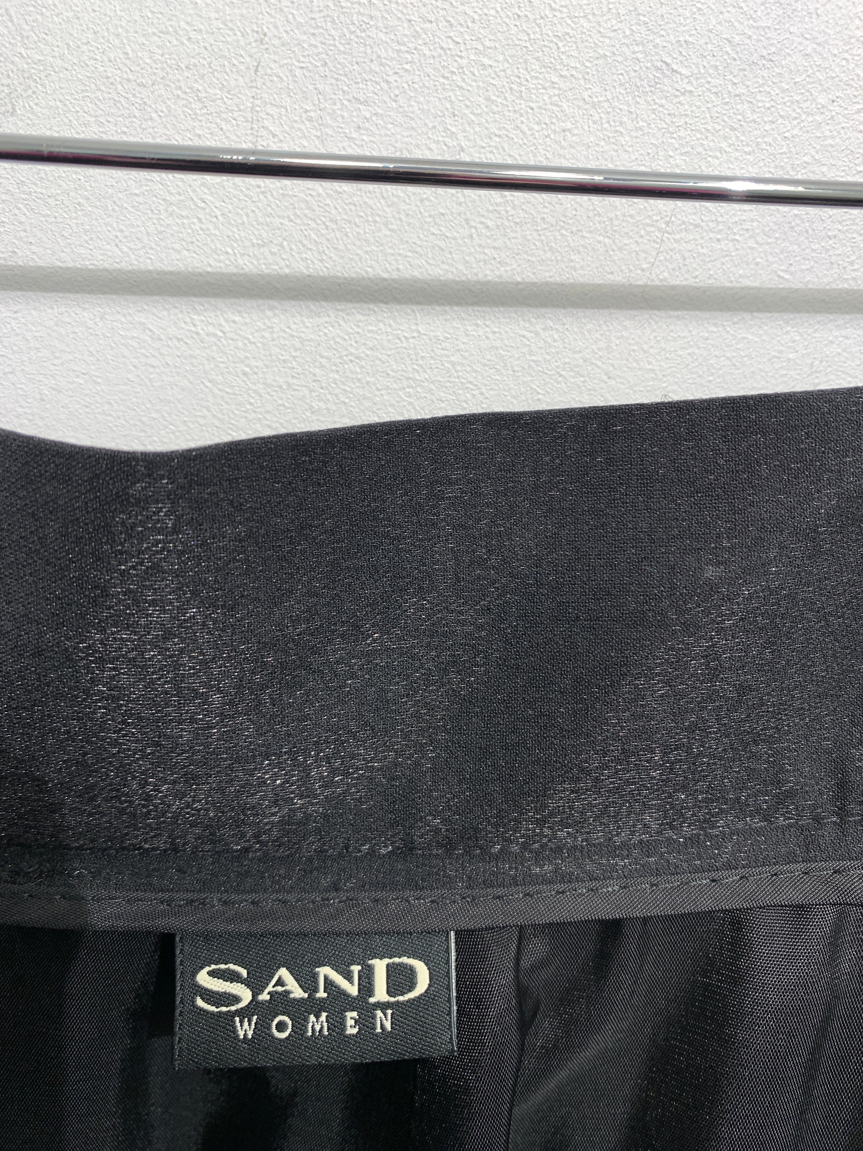 Sand Nederdel
