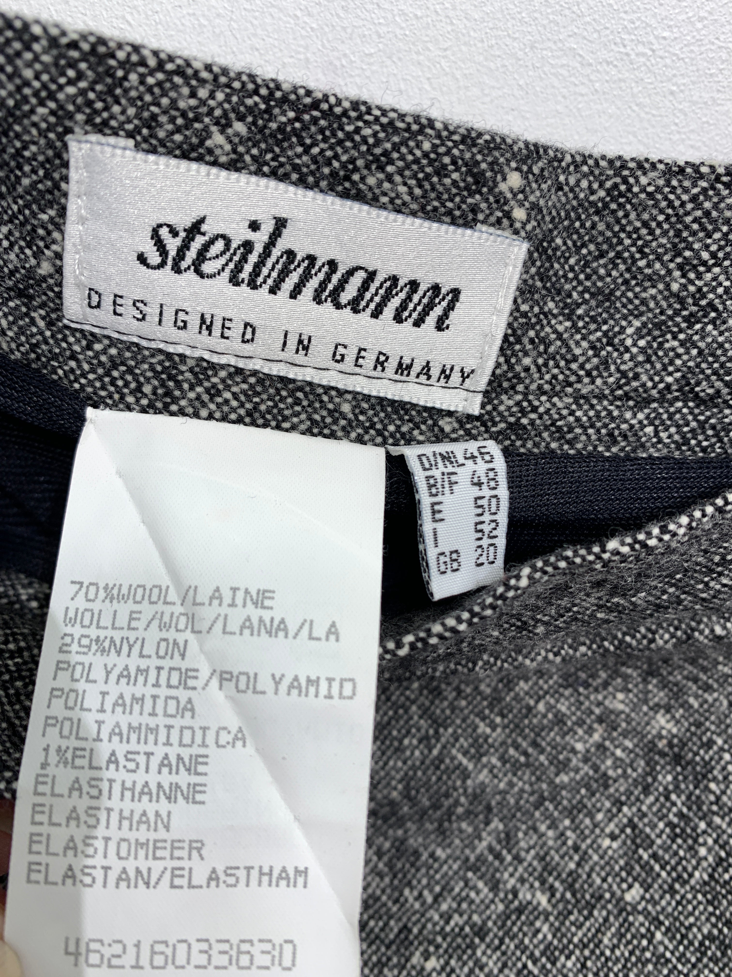Steilmann Nederdel
