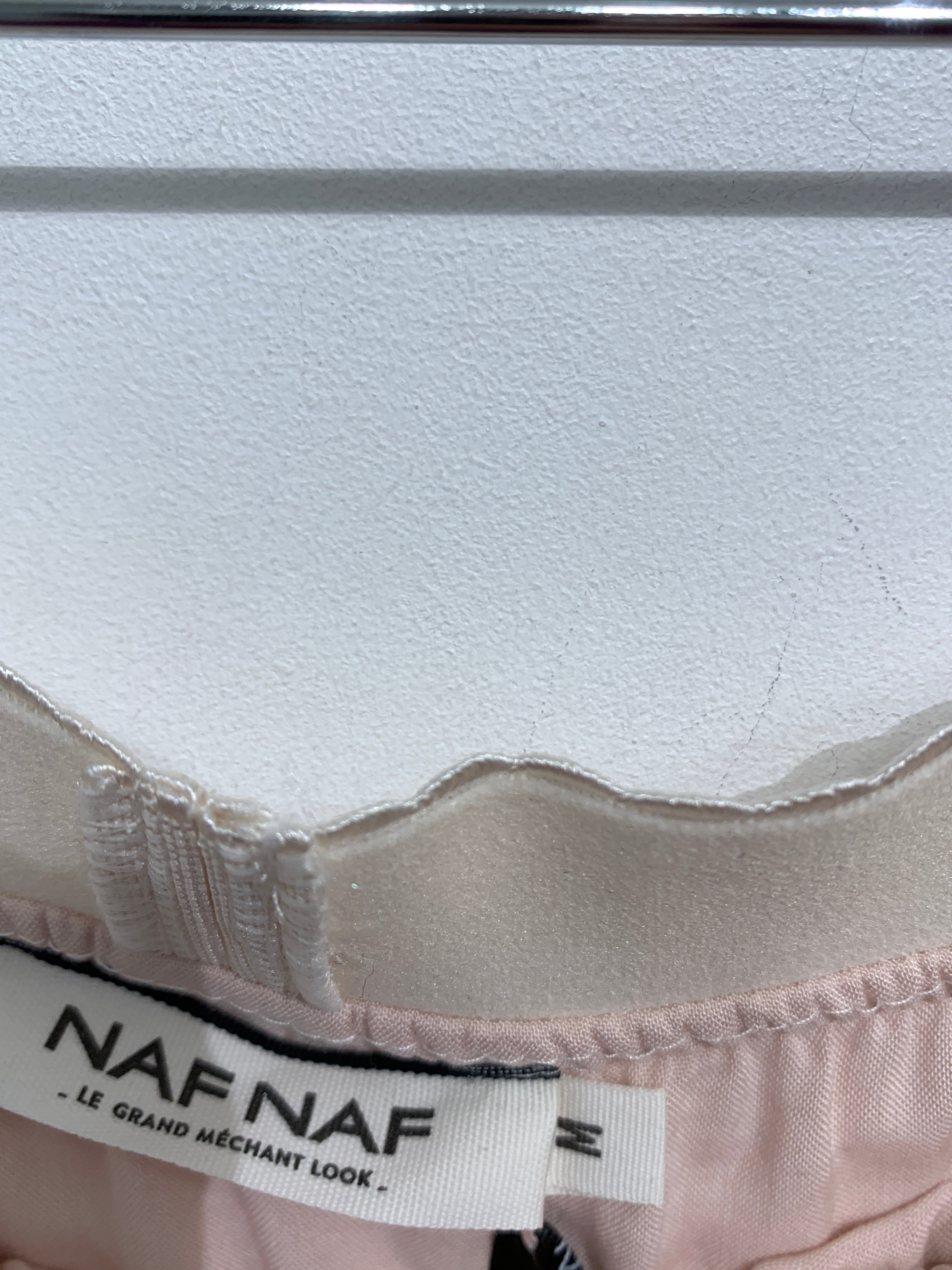 NafNaf Nederdel