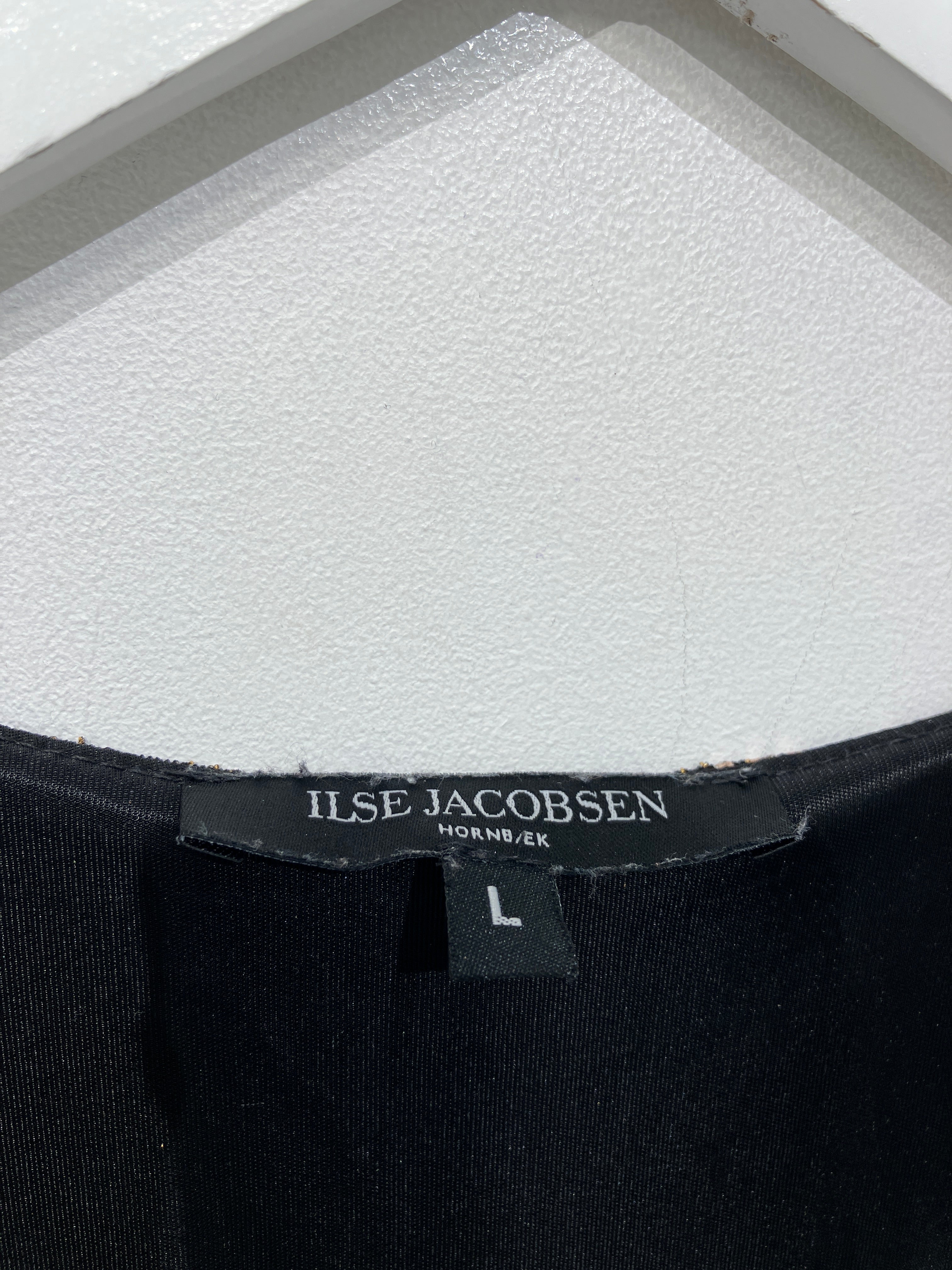 Ilse Jacobsen Kjole