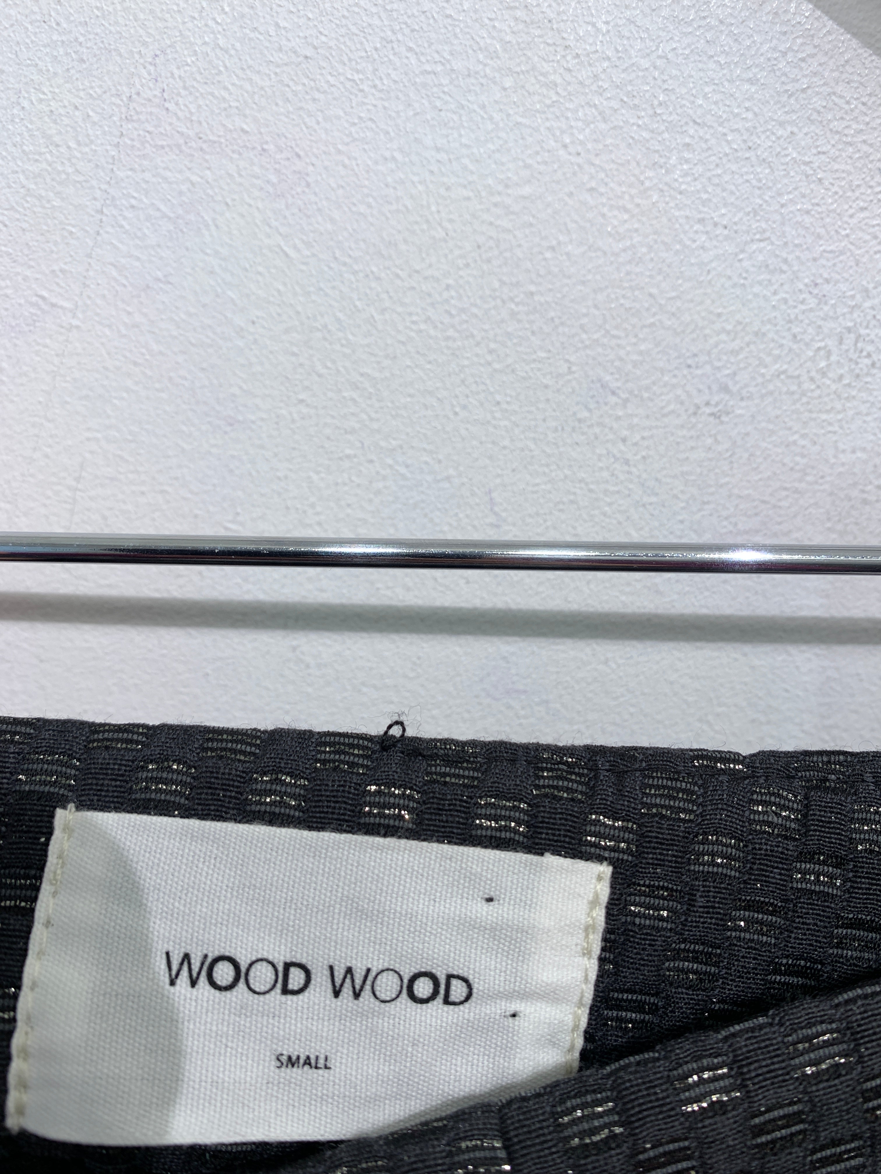 Wood Wood Nederdel
