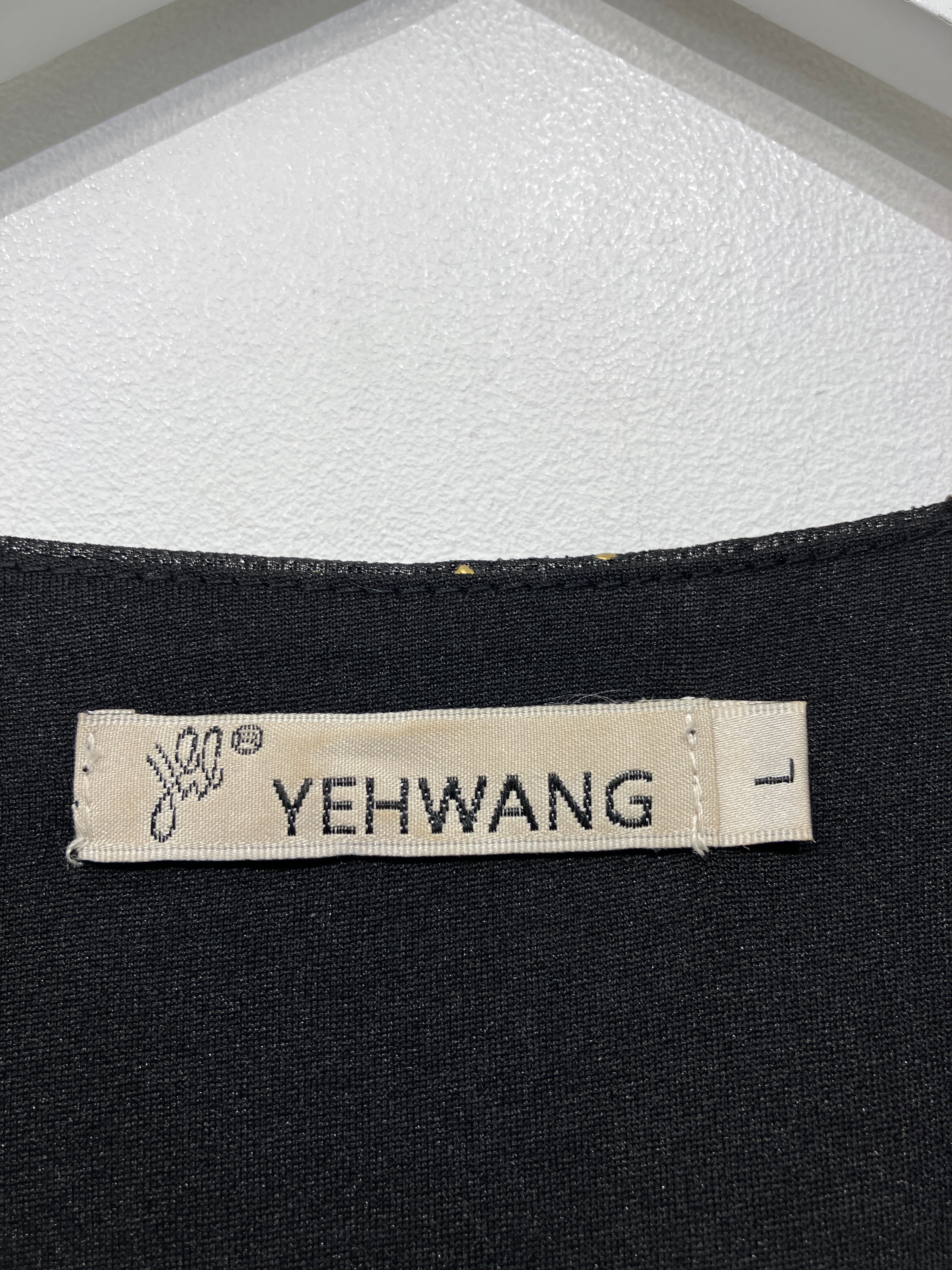 Yehwang Kjole