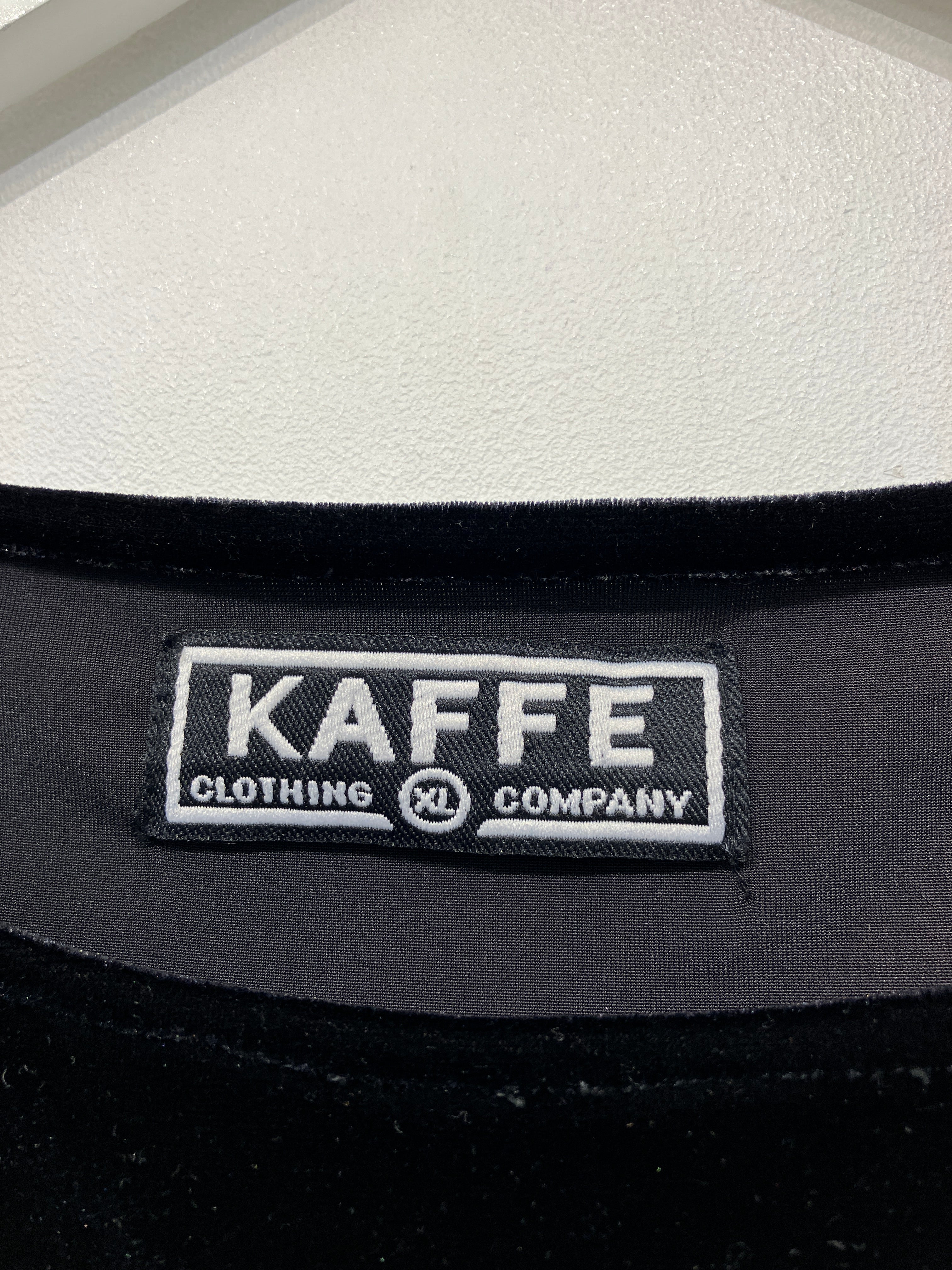 Kaffe Kjole