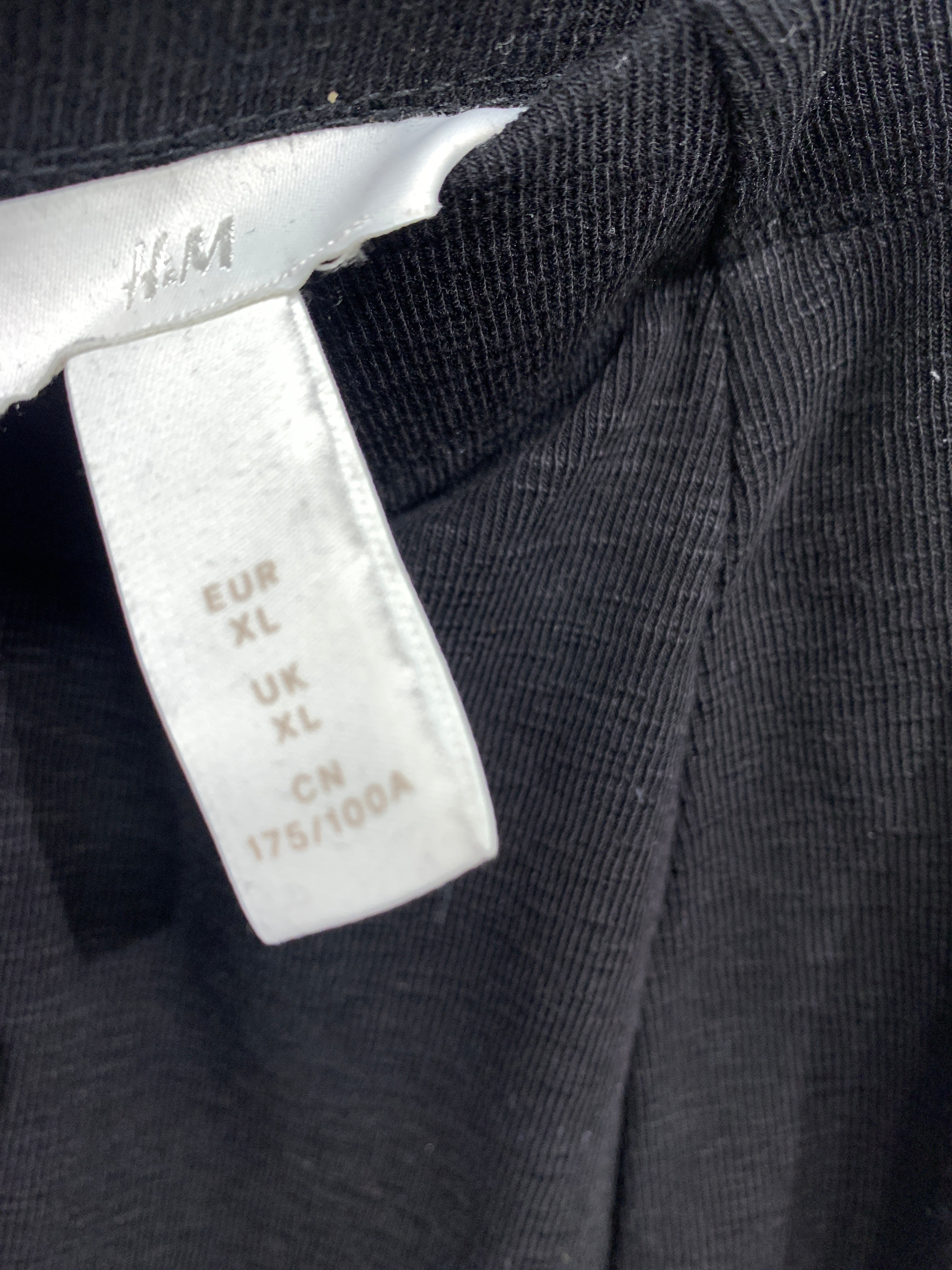 H&M Nederdel