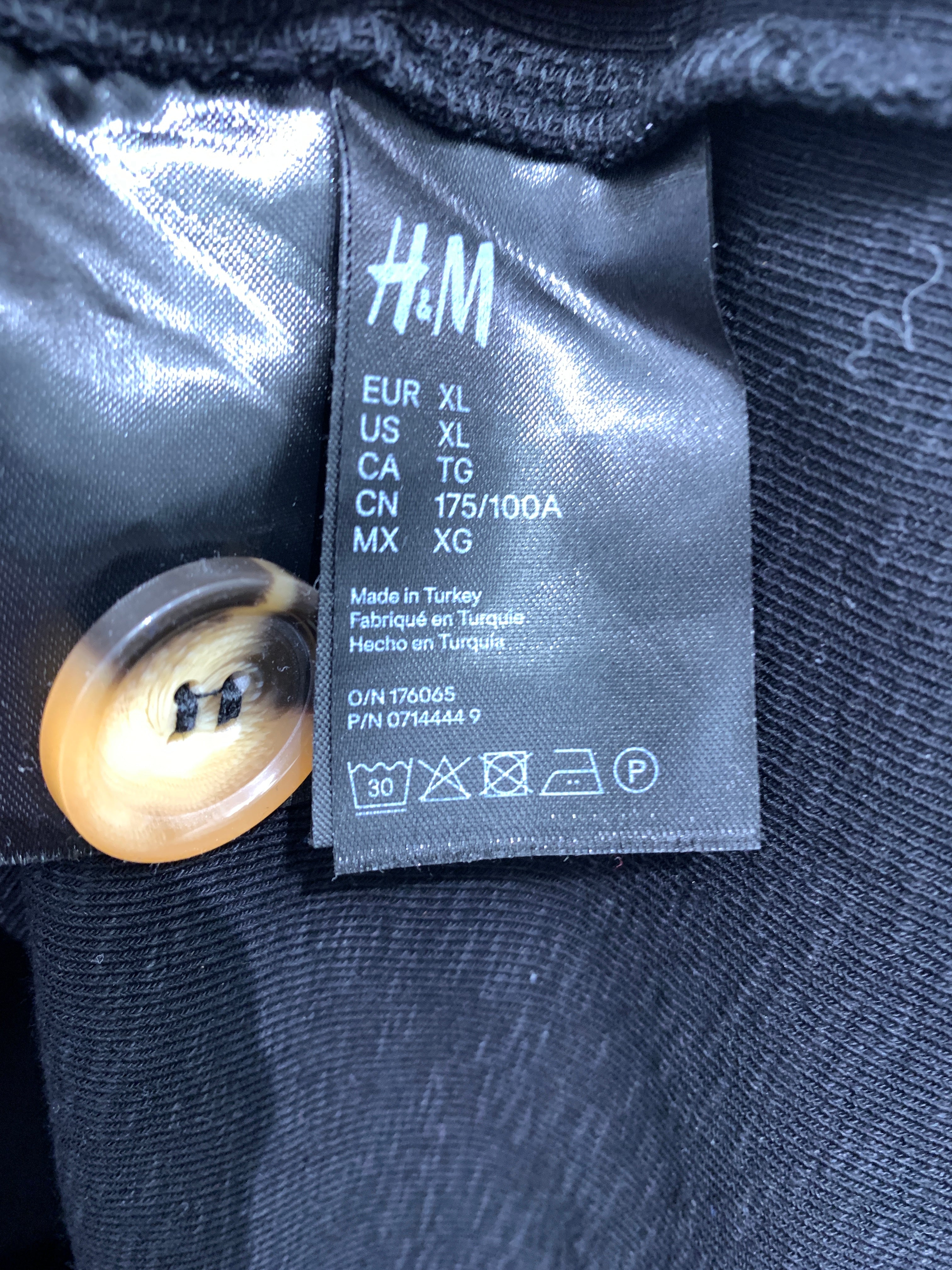 H&M Nederdel