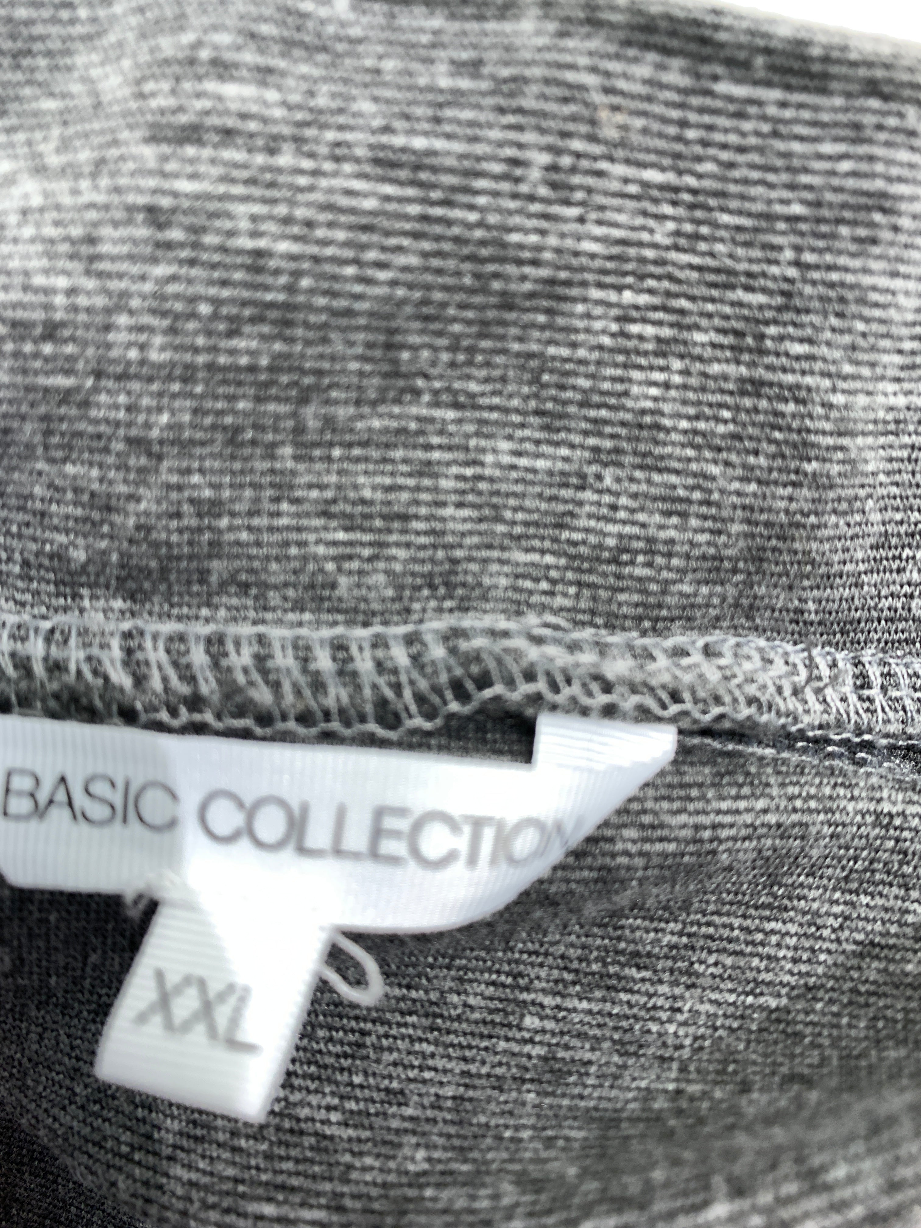 Basic Collection Nederdel
