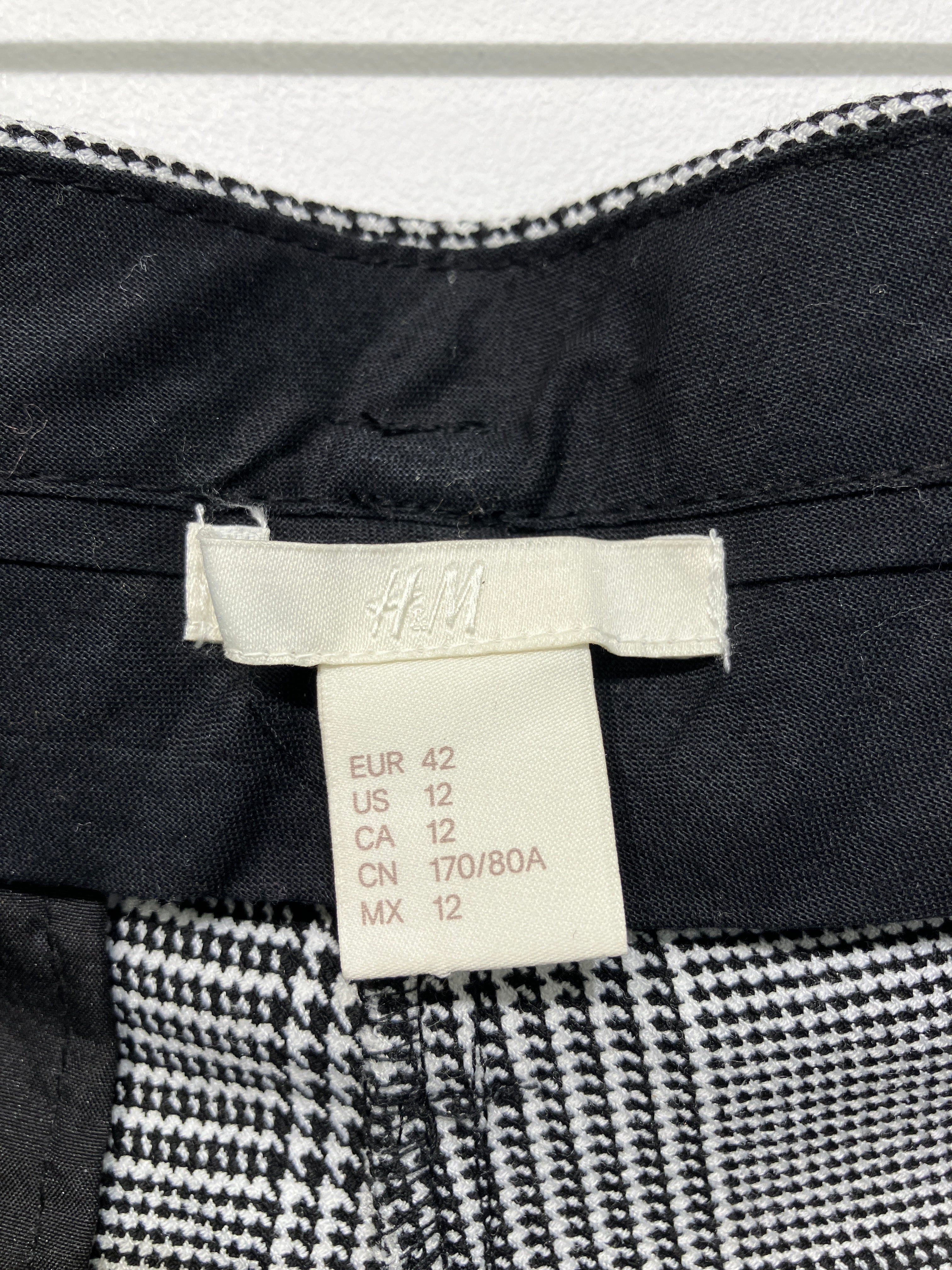 H&M Bukser