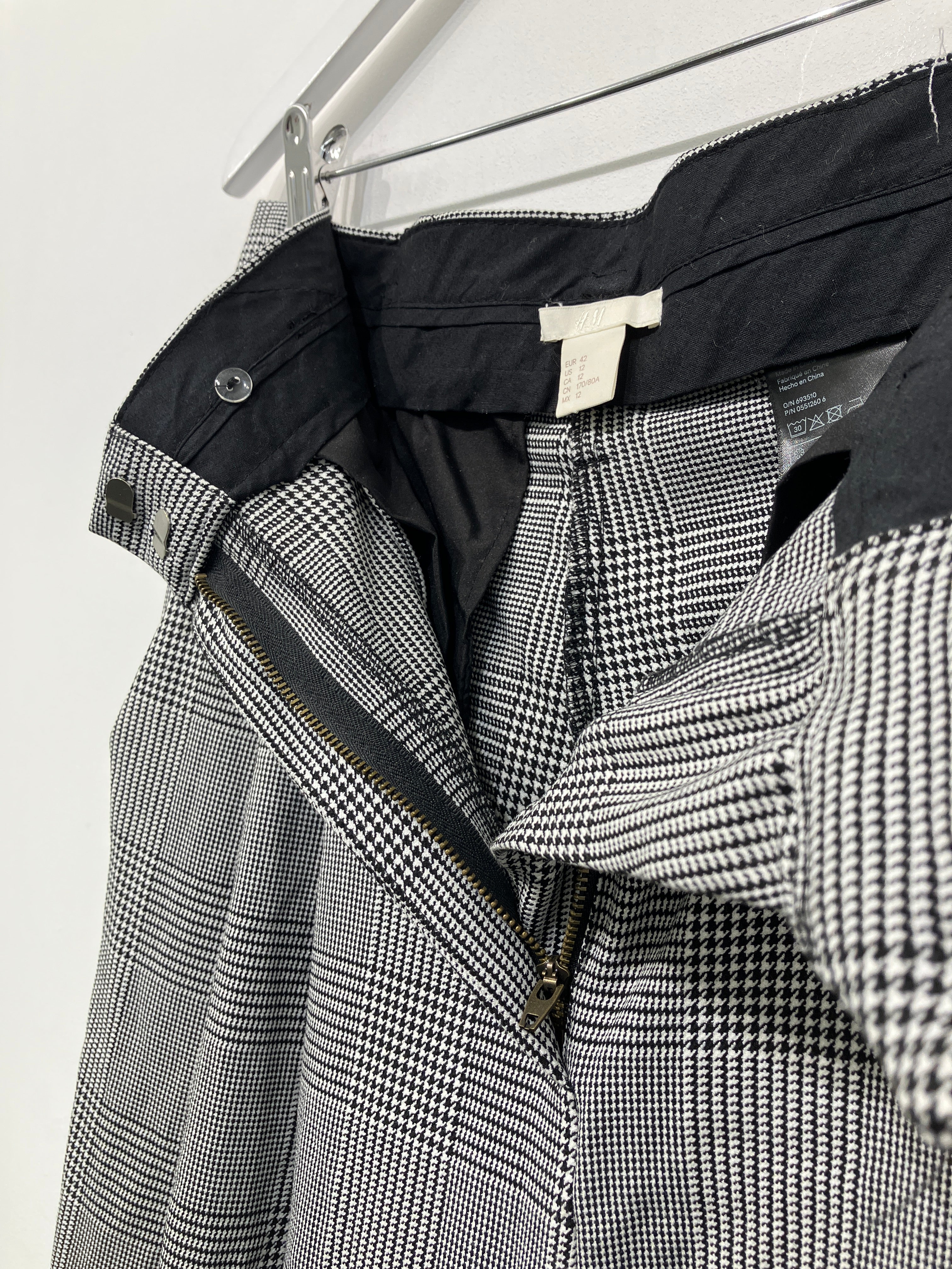 H&M Bukser