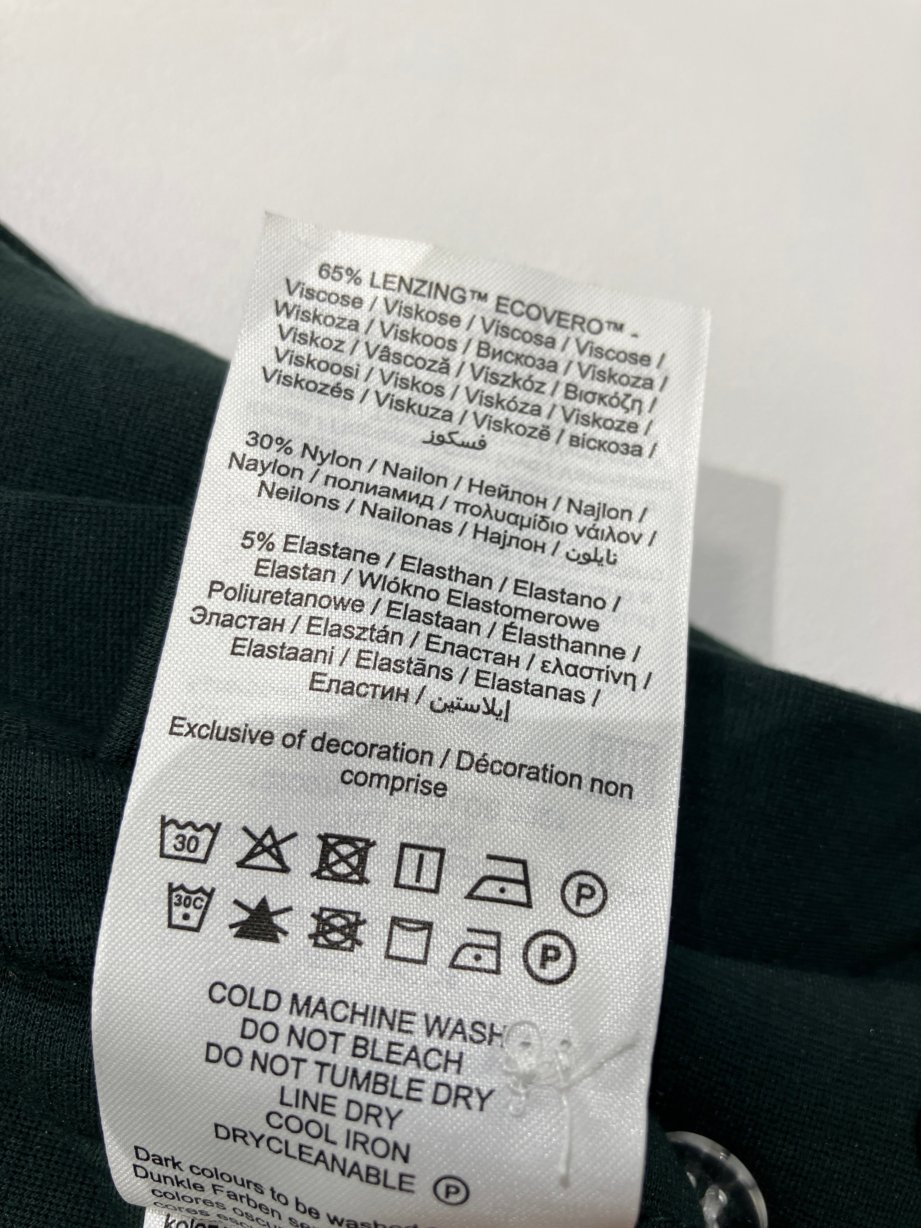 Vero Moda Bukser