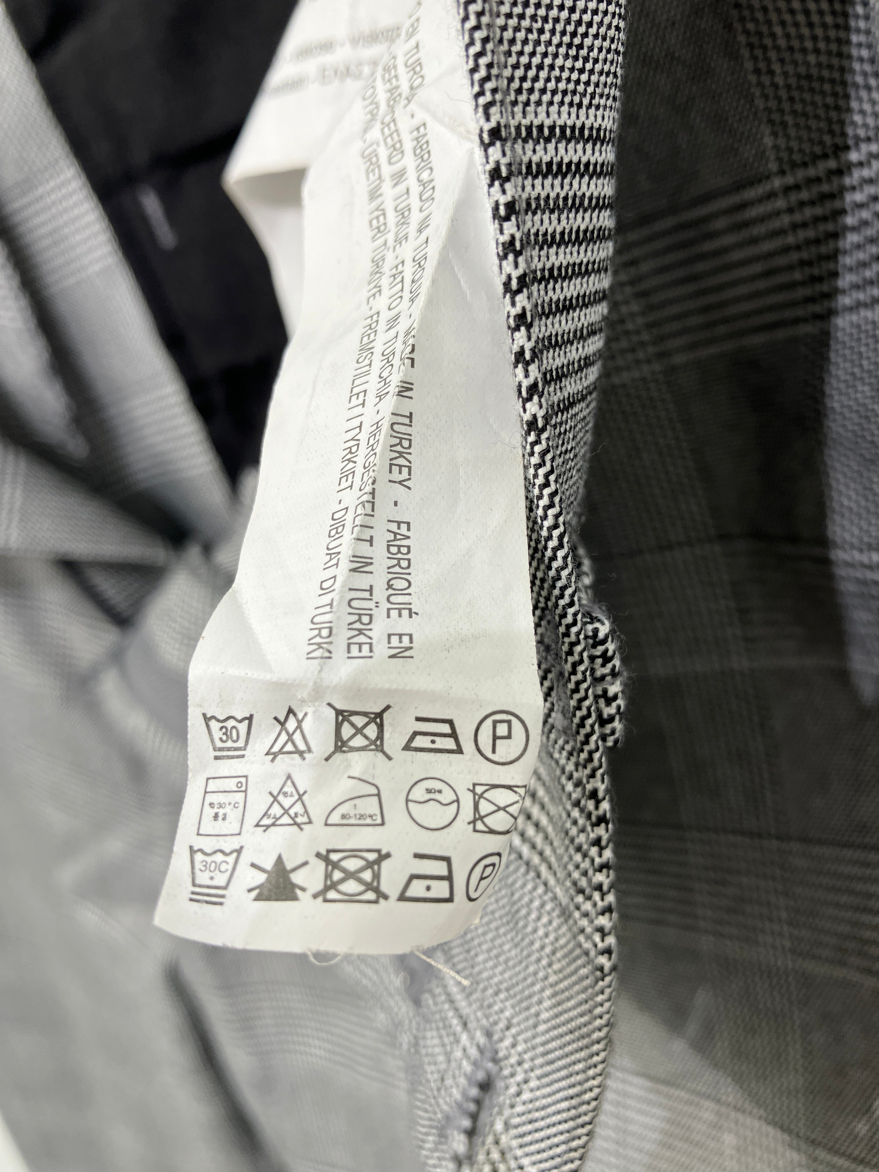 Bershka Bukser