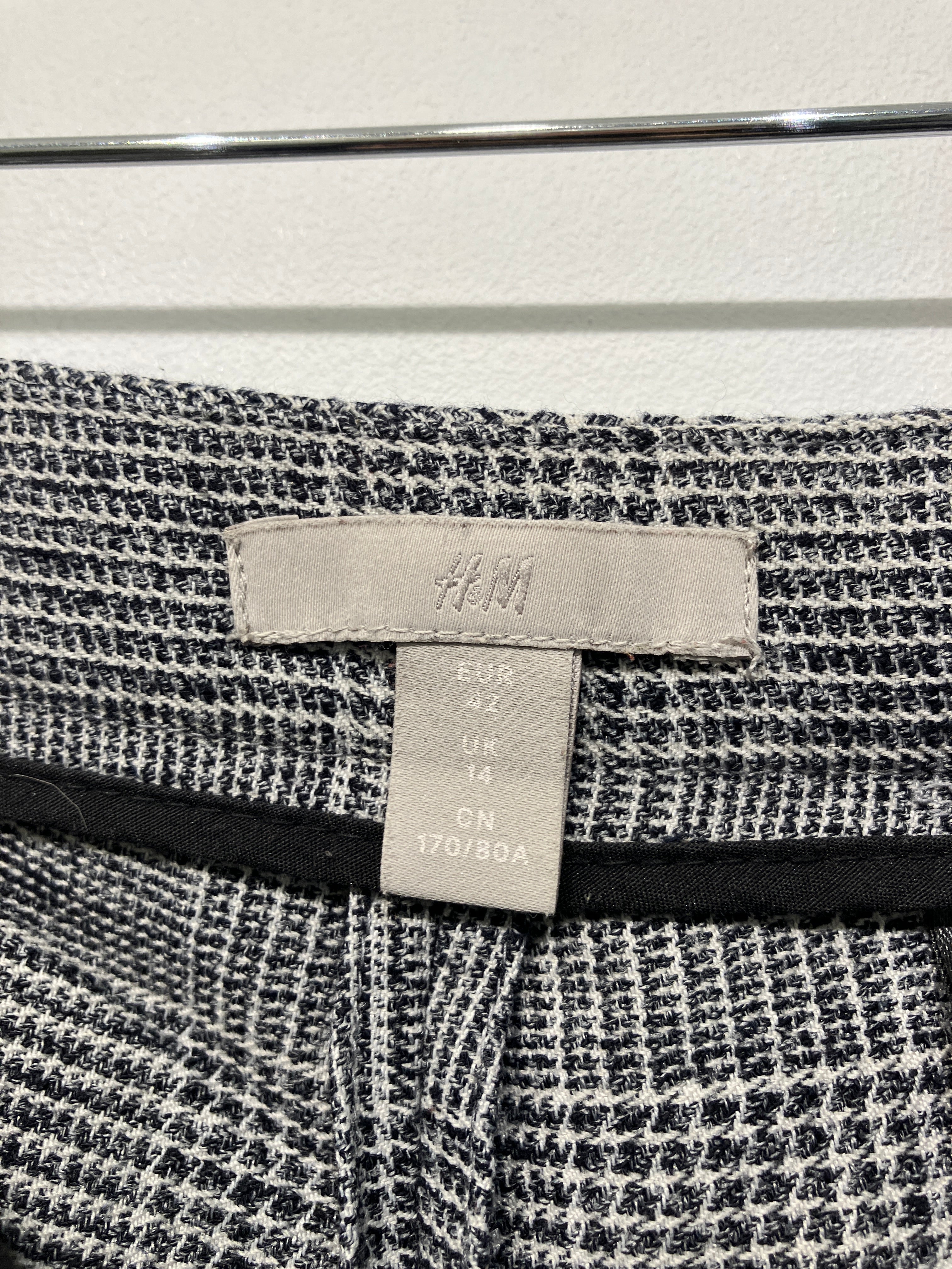 H&M Bukser