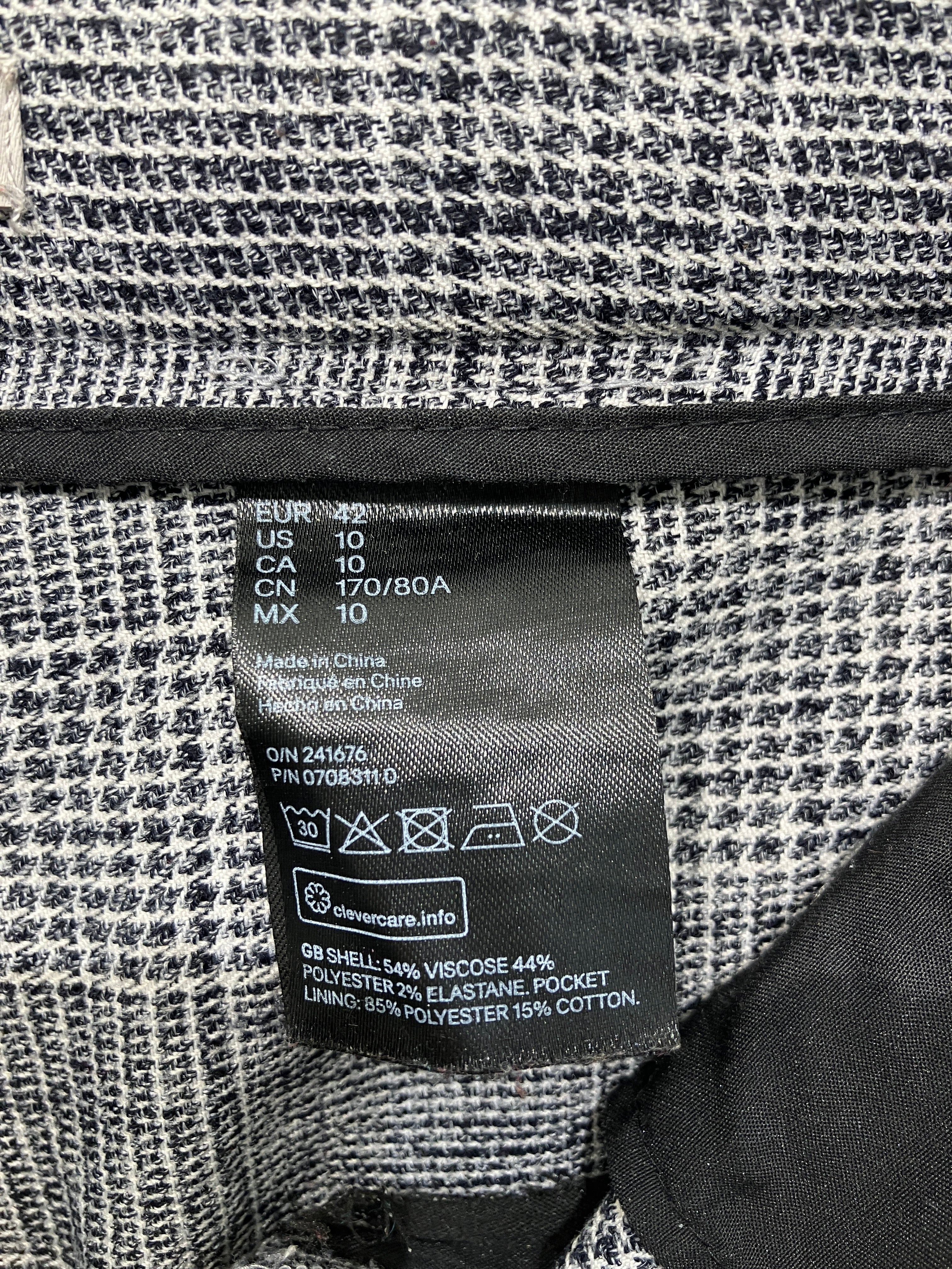 H&M Bukser
