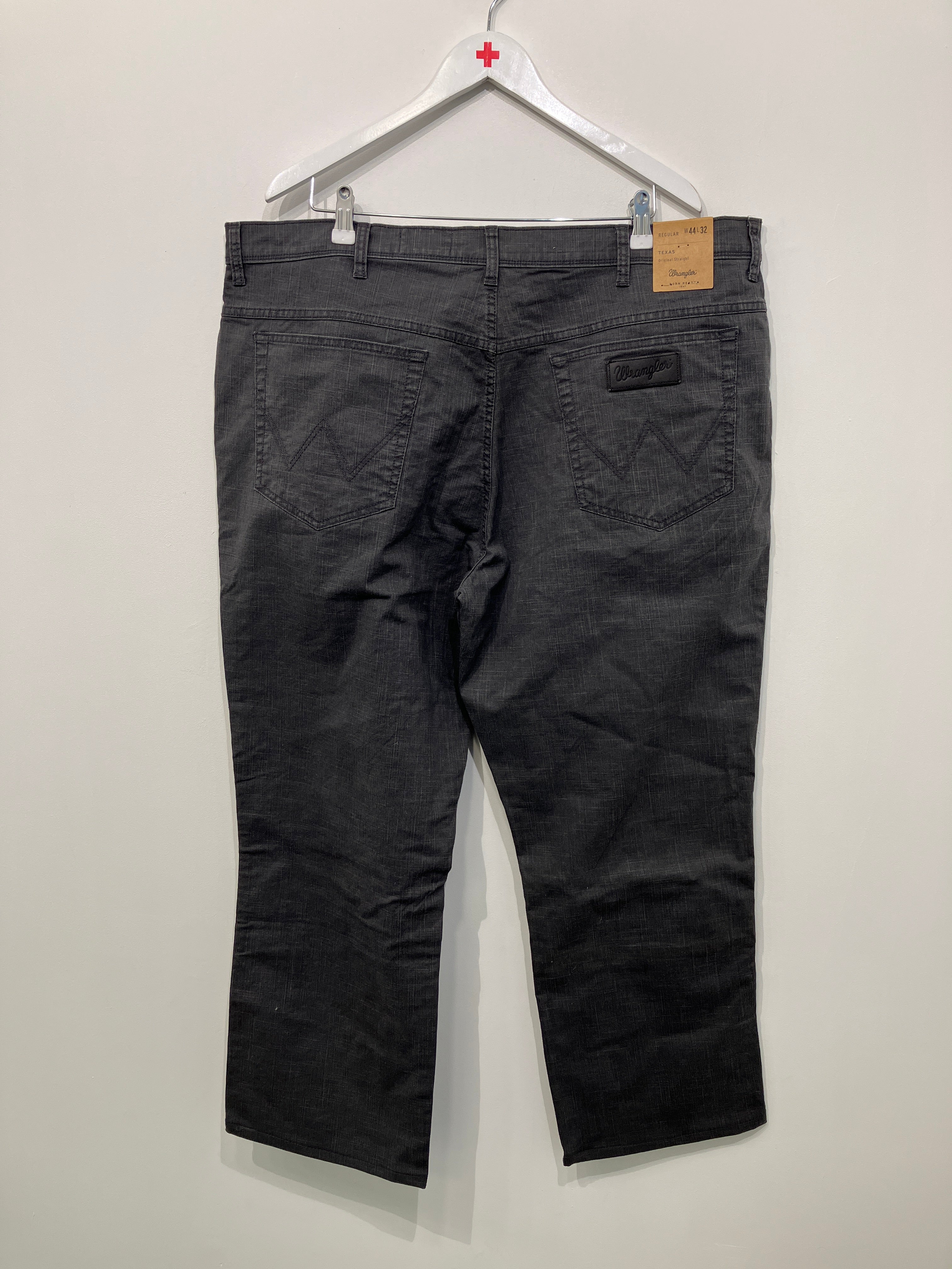Wrangler Jeans