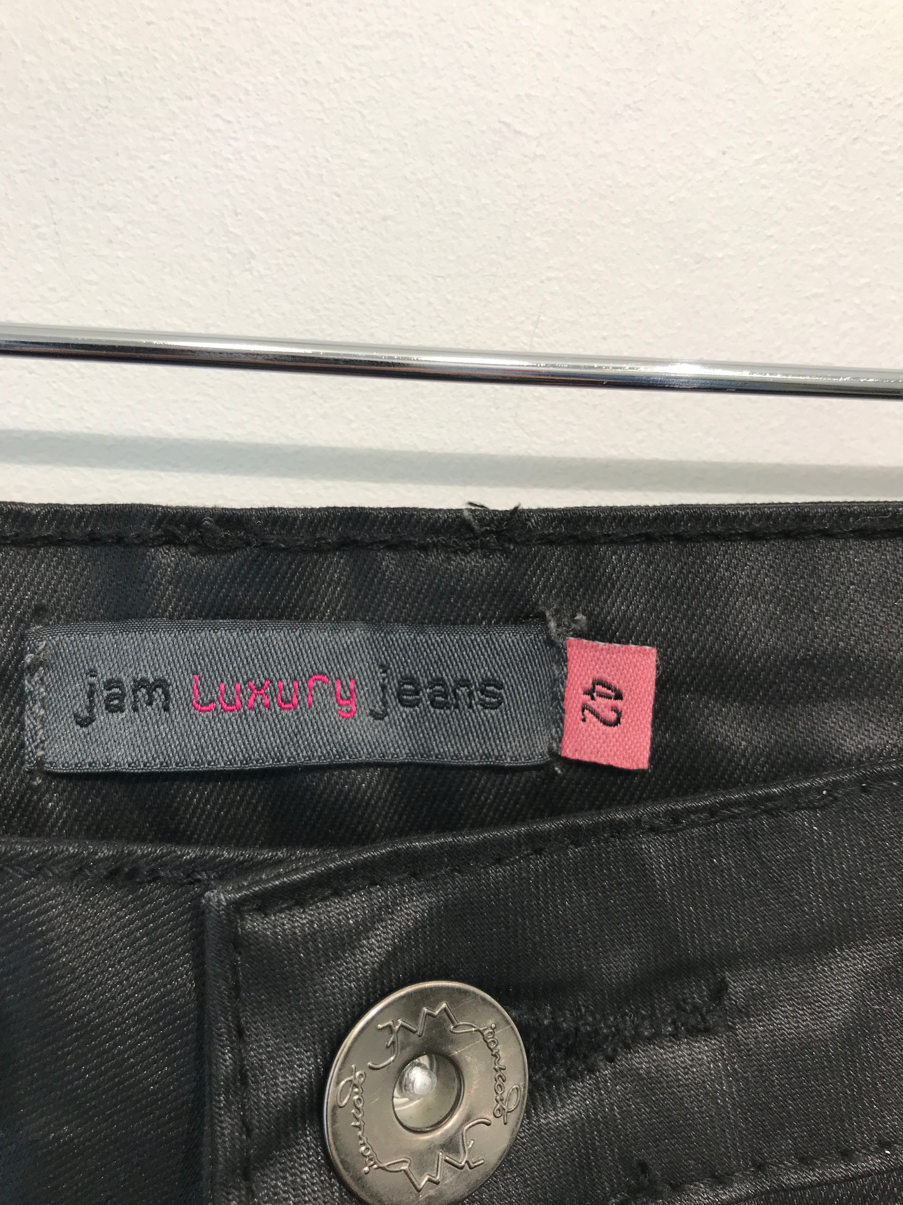 Jam Luxury Jeans