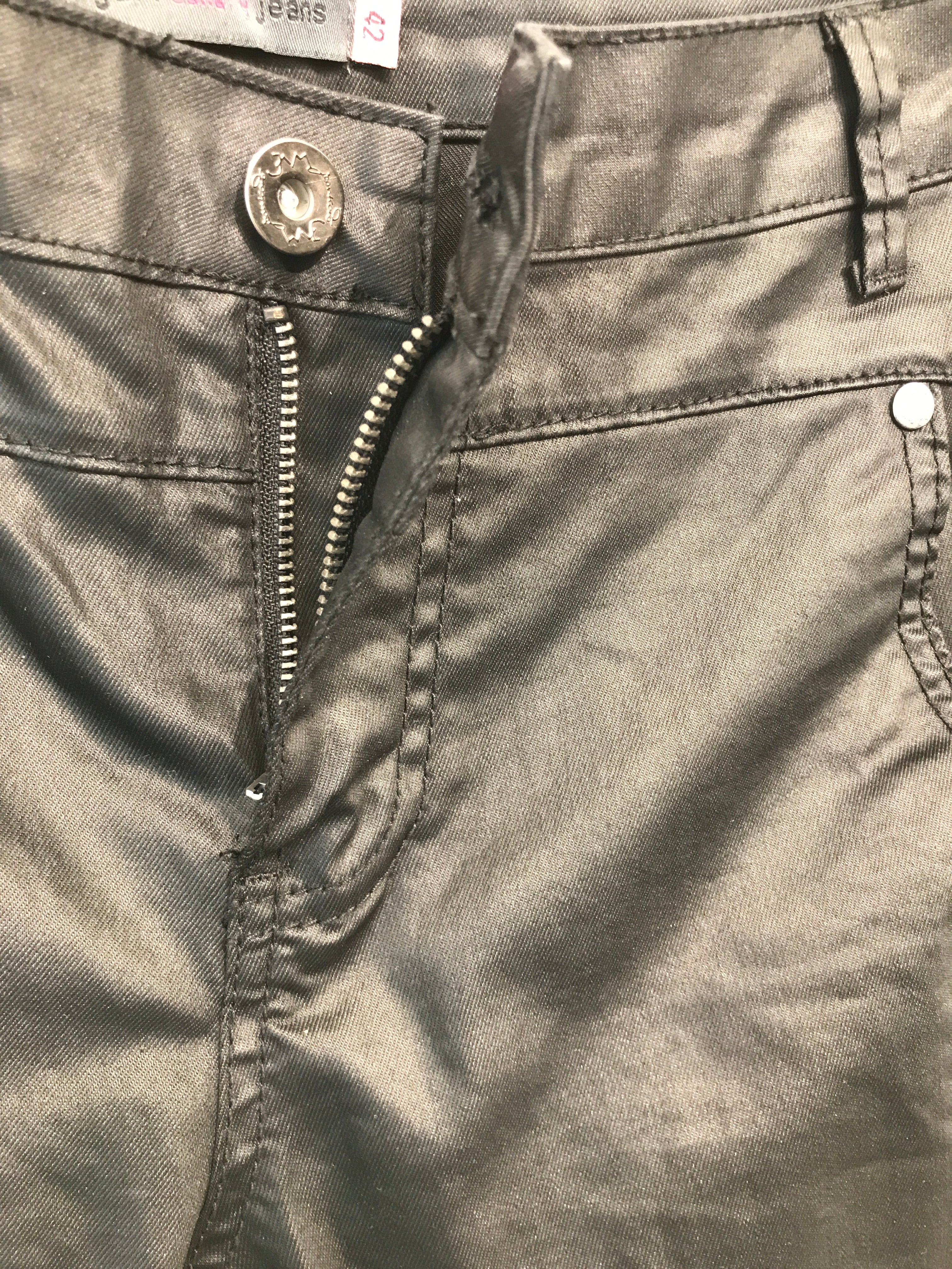 Jam Luxury Jeans