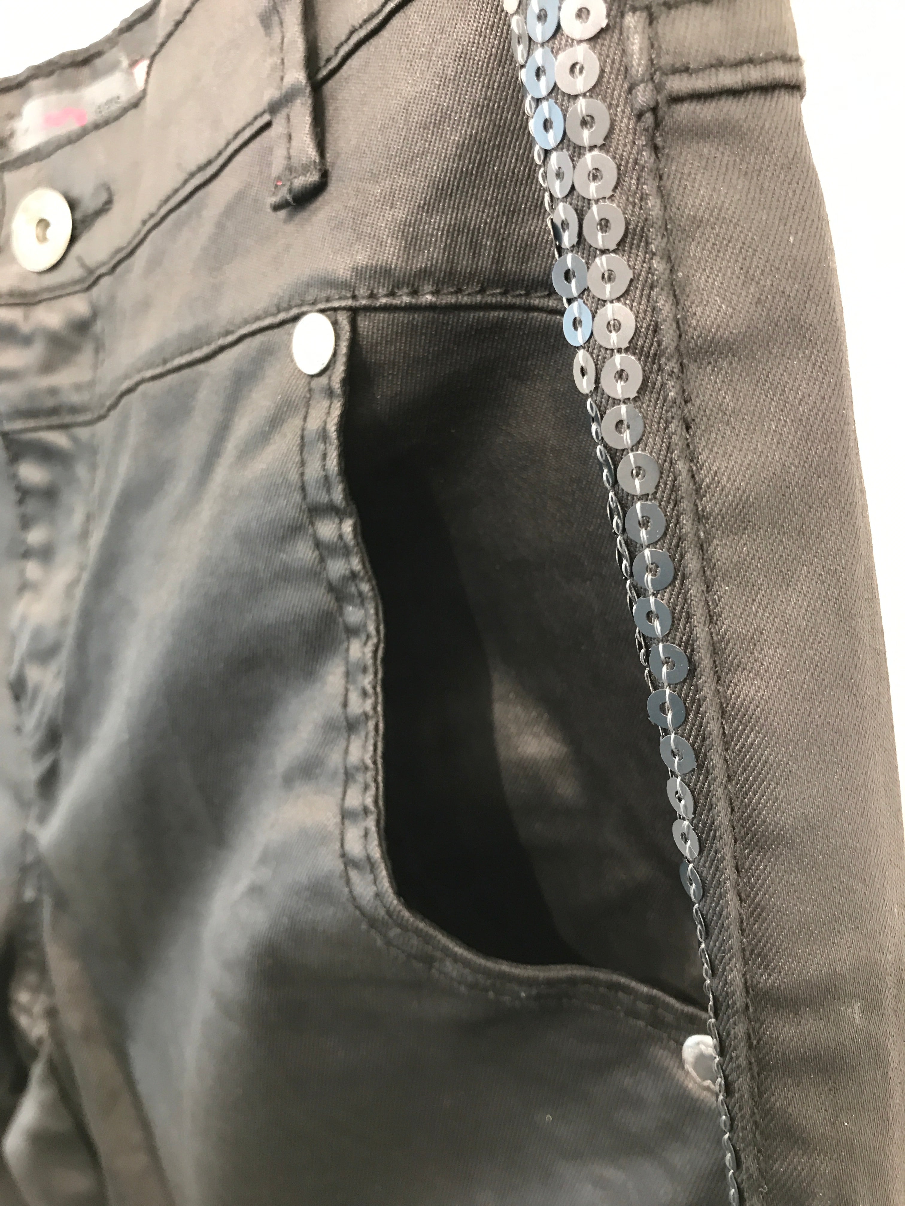 Jam Luxury Jeans