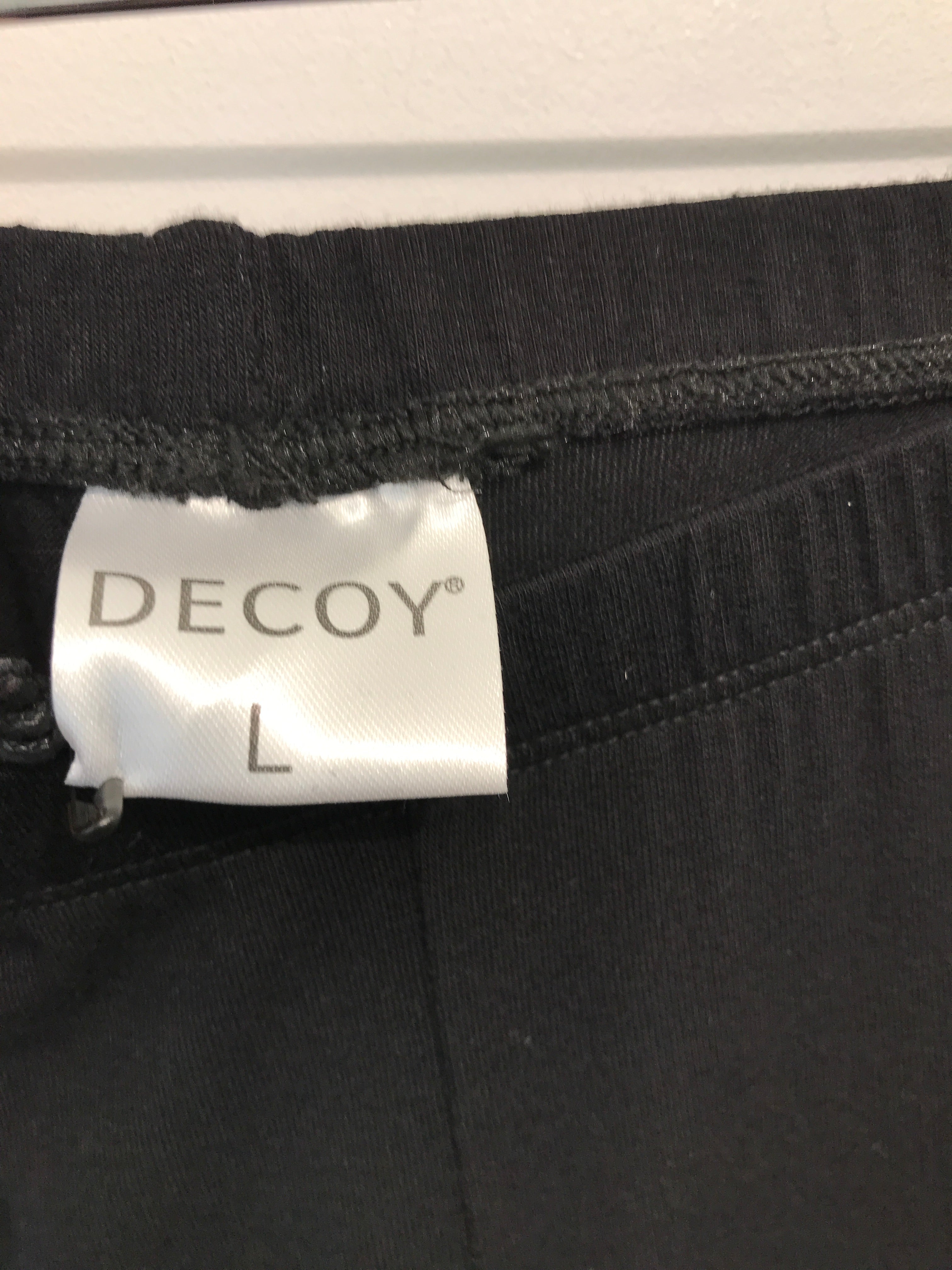Decoy Bukser