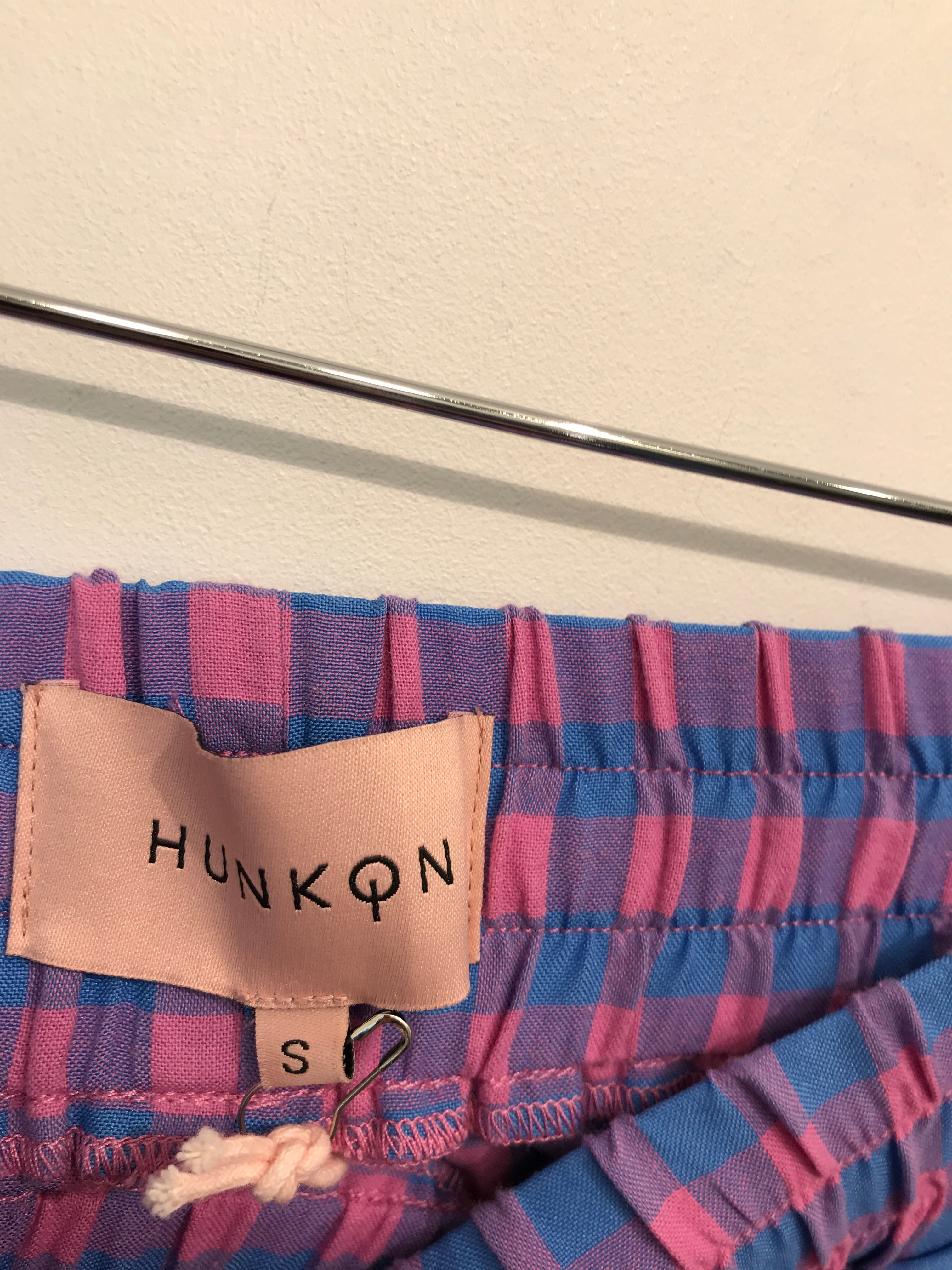 Hunkon Natbukser