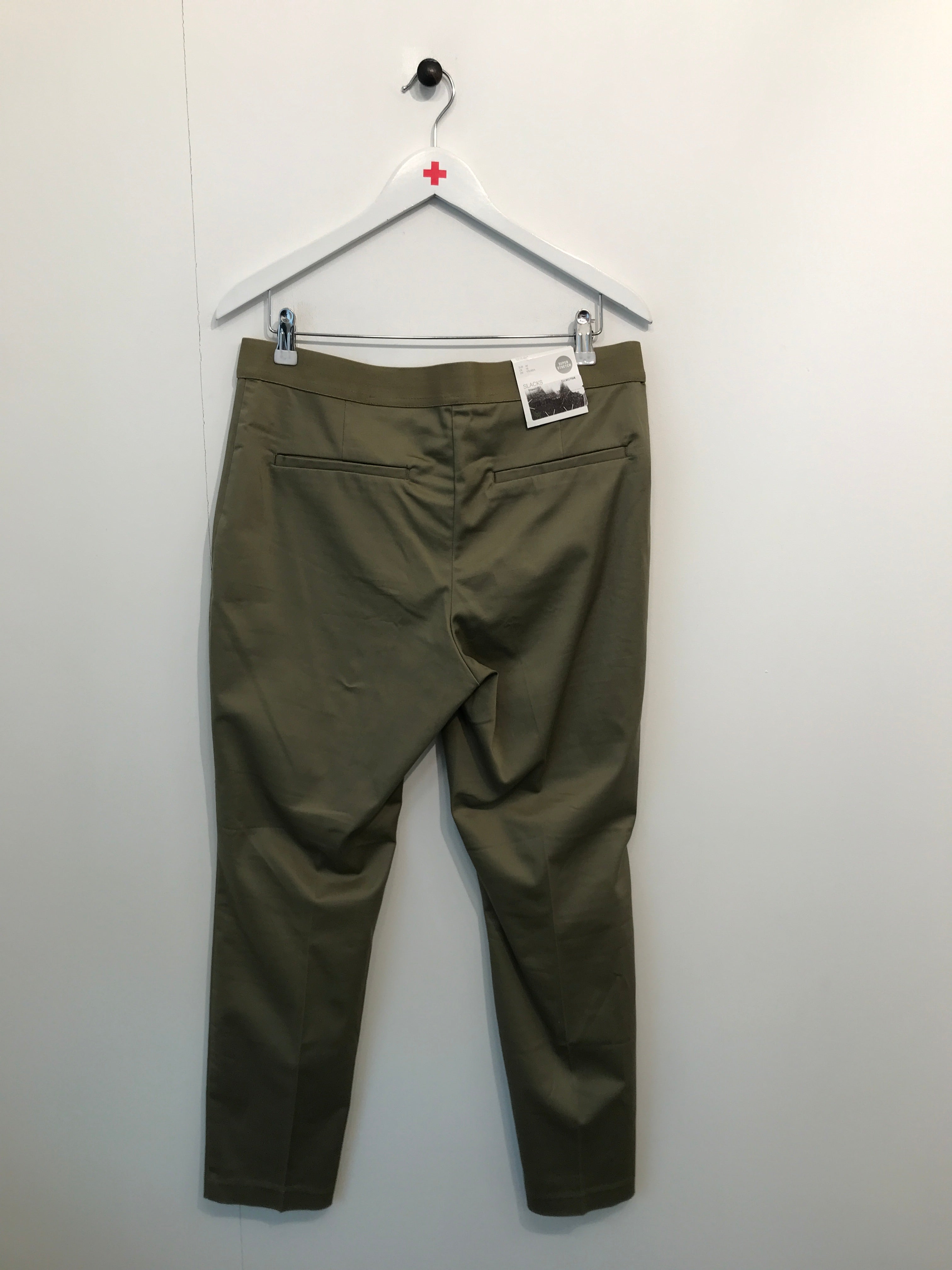 H&M Bukser