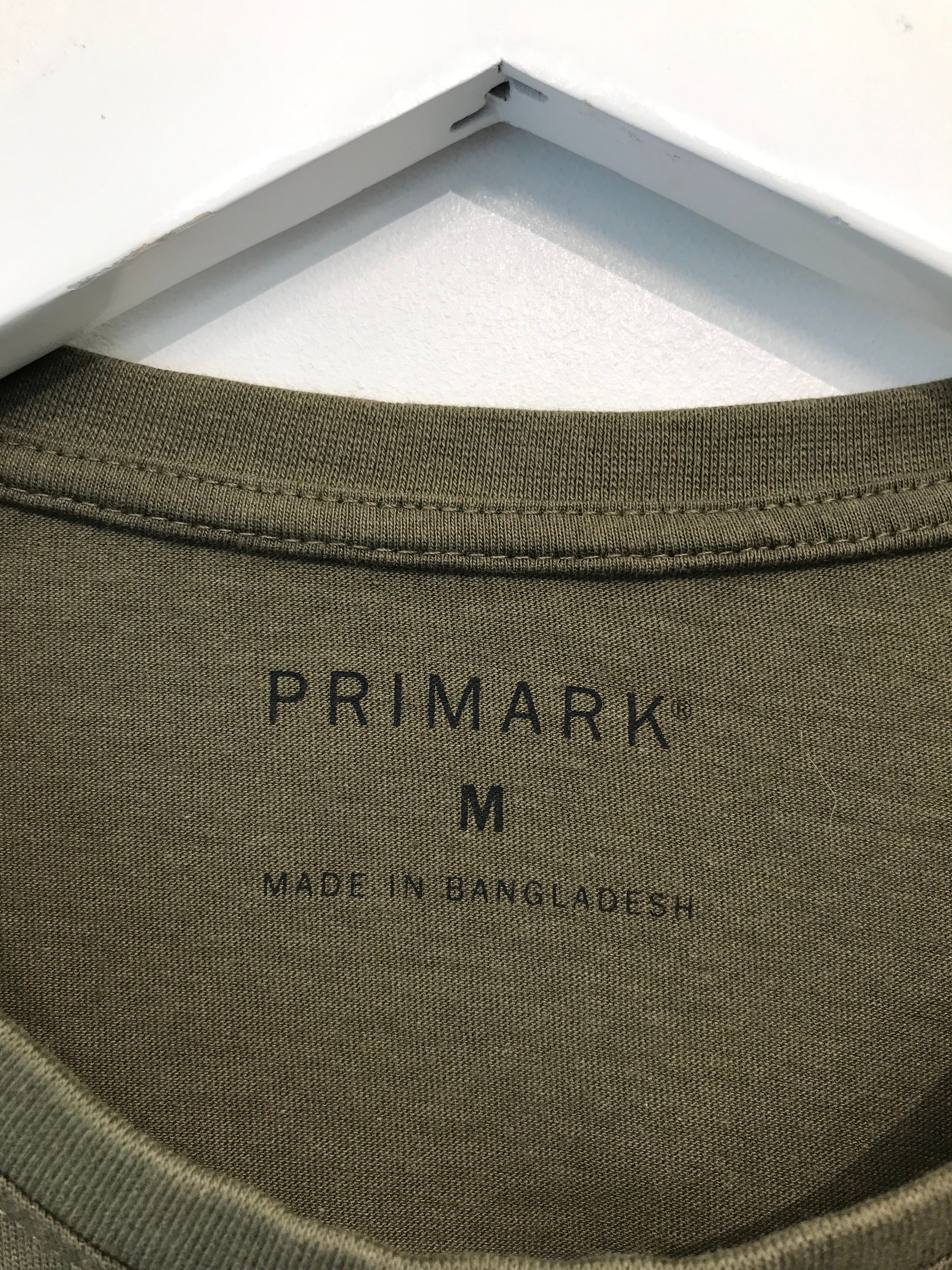 Primark T-shirt